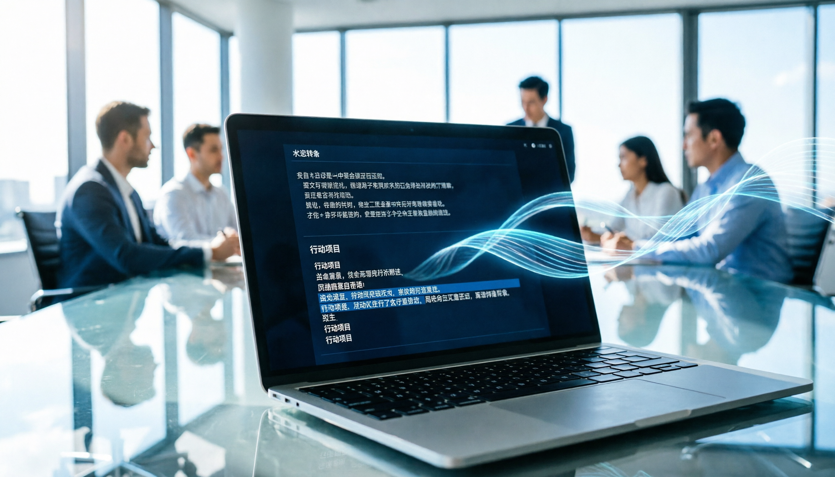 會議摘要生成用什麼工具？2026 年 5 款最佳選擇與實測推薦