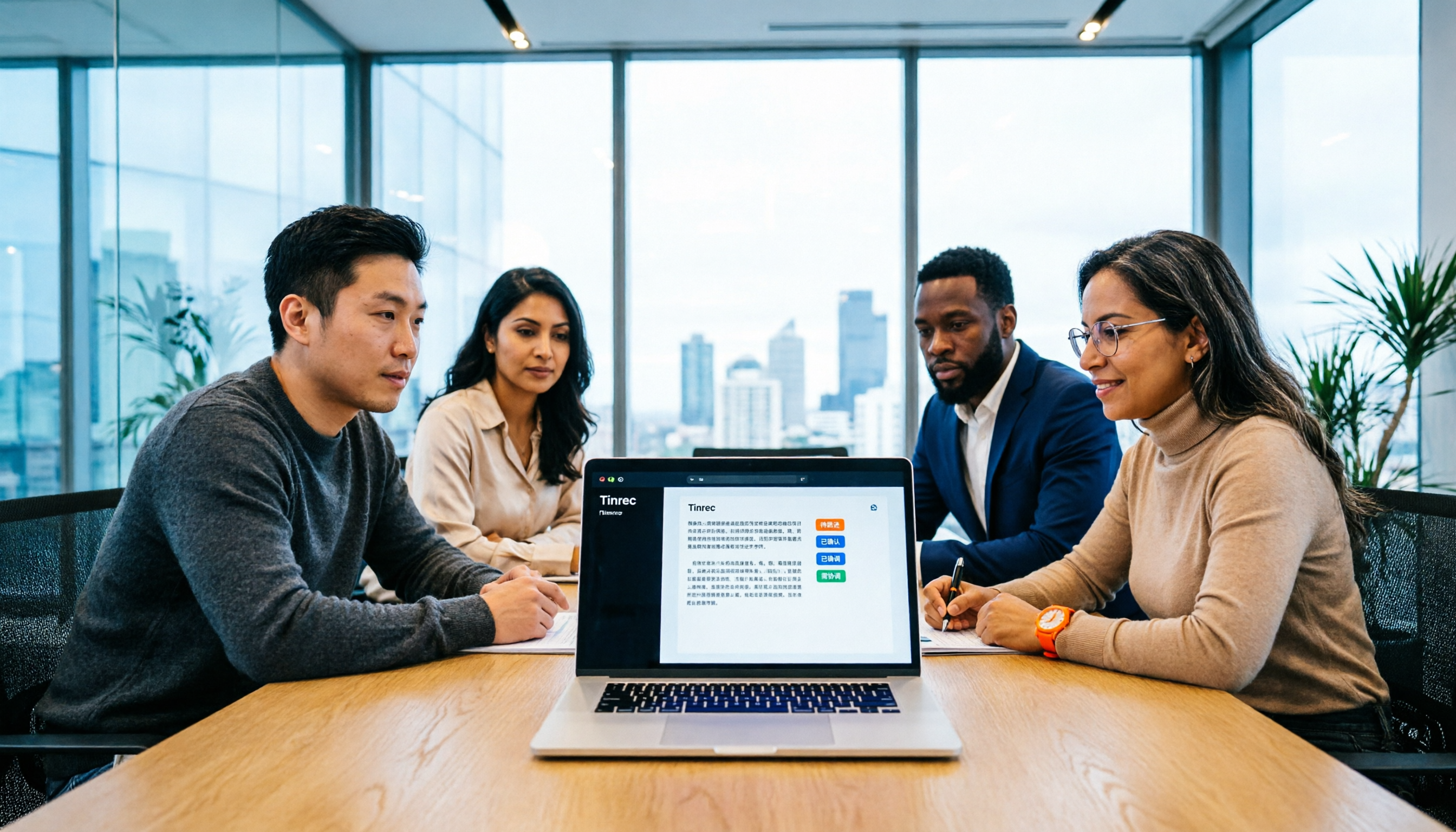 5 款 AI 會議總結工具實測：中文準確率、行動項生成、即時轉寫一次看懂