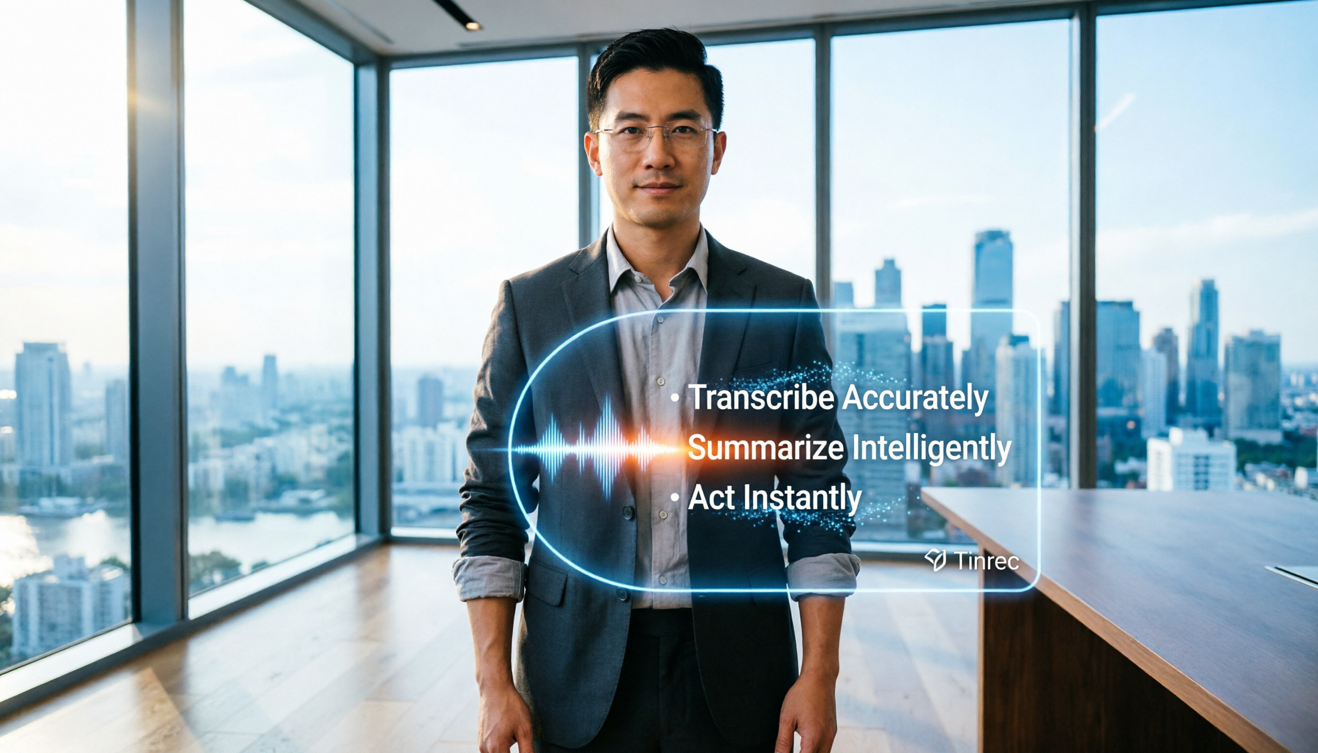 5 分鐘搞定會議紀錄！2026 年 7 款錄音檔轉文字工具評測，效率提升太驚人