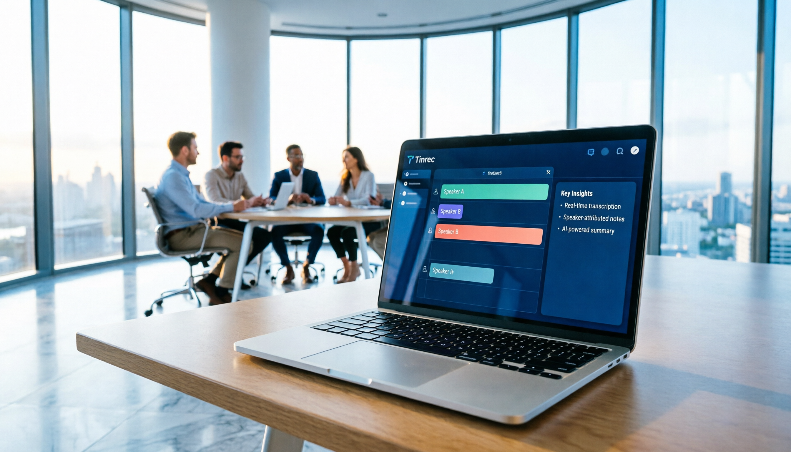 即時語音辨識軟體哪個好？先說結論：6 款 2026 年熱門工具推薦與實測