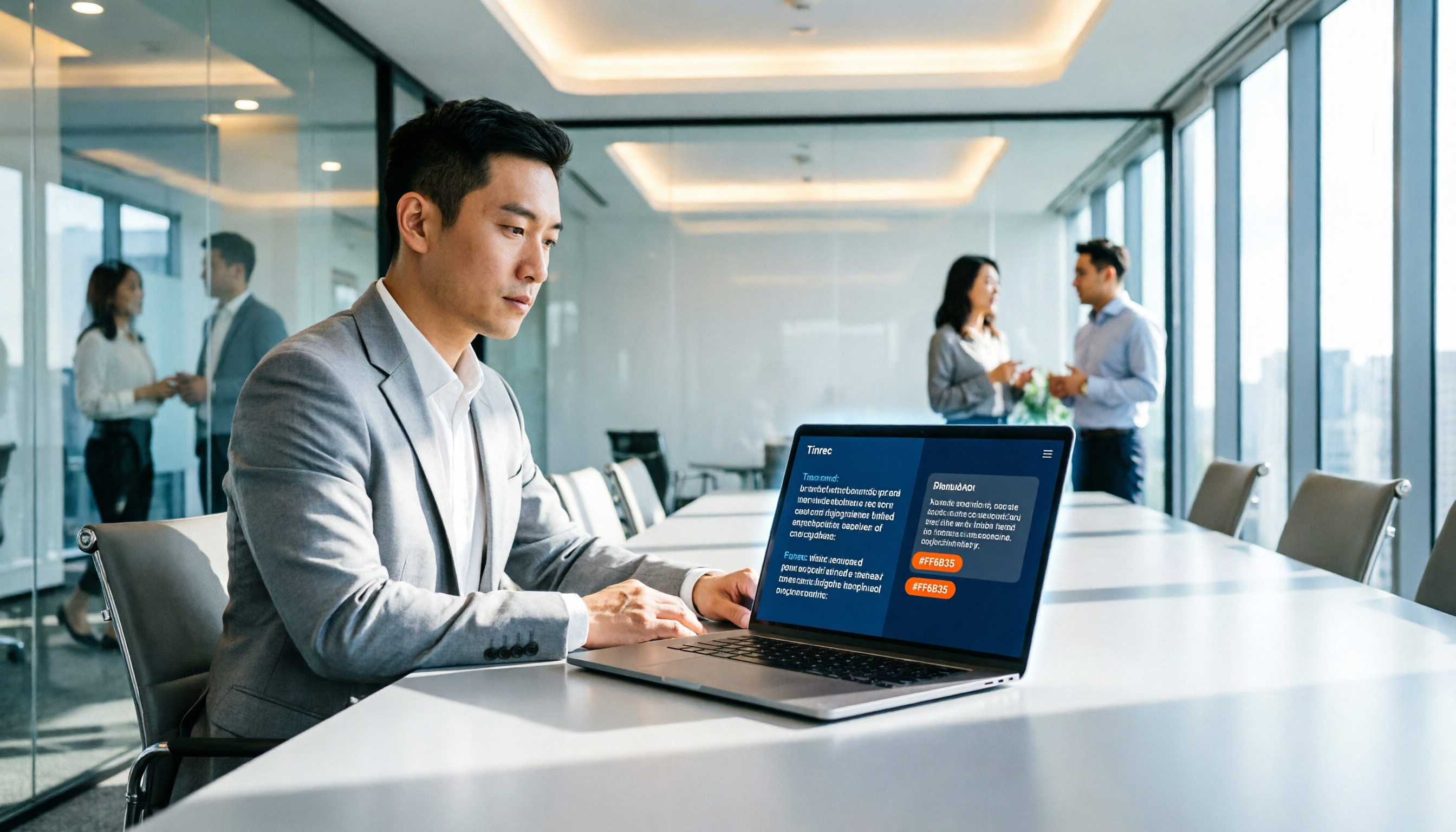 TOP 8 會議紀要神器推薦（2026）：上班族與內容創作者必備工具評測