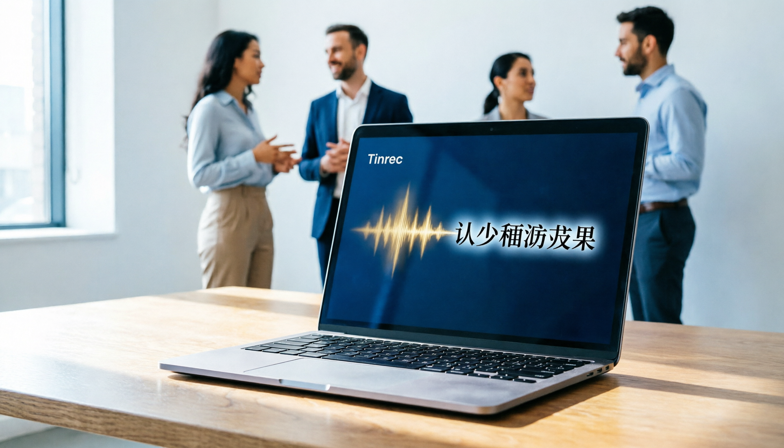 2026 語音轉文字軟體推薦：職場與學生必備的 5 款工具對比，中文識別更精準