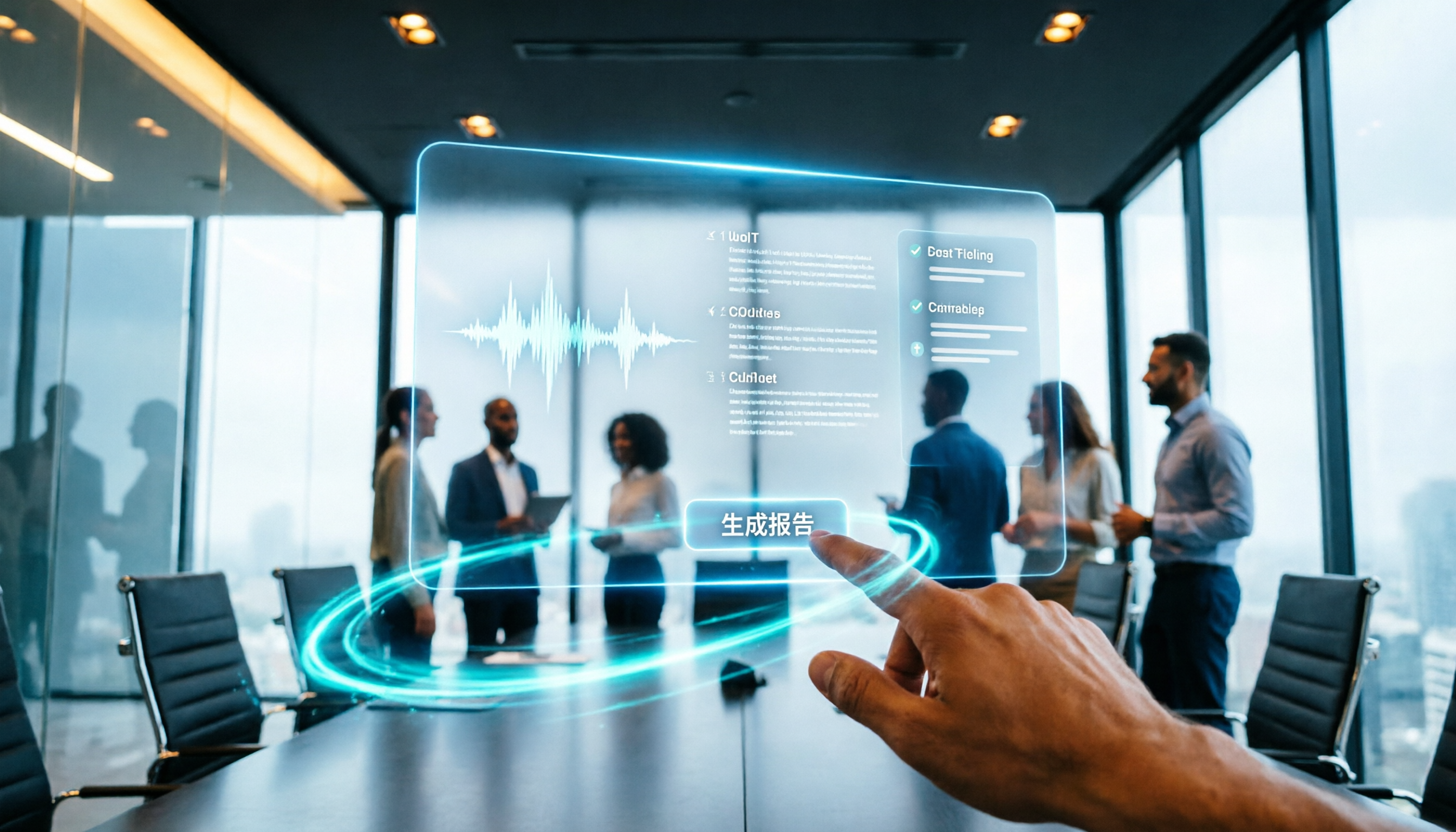 2026 秒聽錄音 TinRec 評價：解決會議筆記痛點，5 款 AI 轉文字工具深度橫評與實戰指南