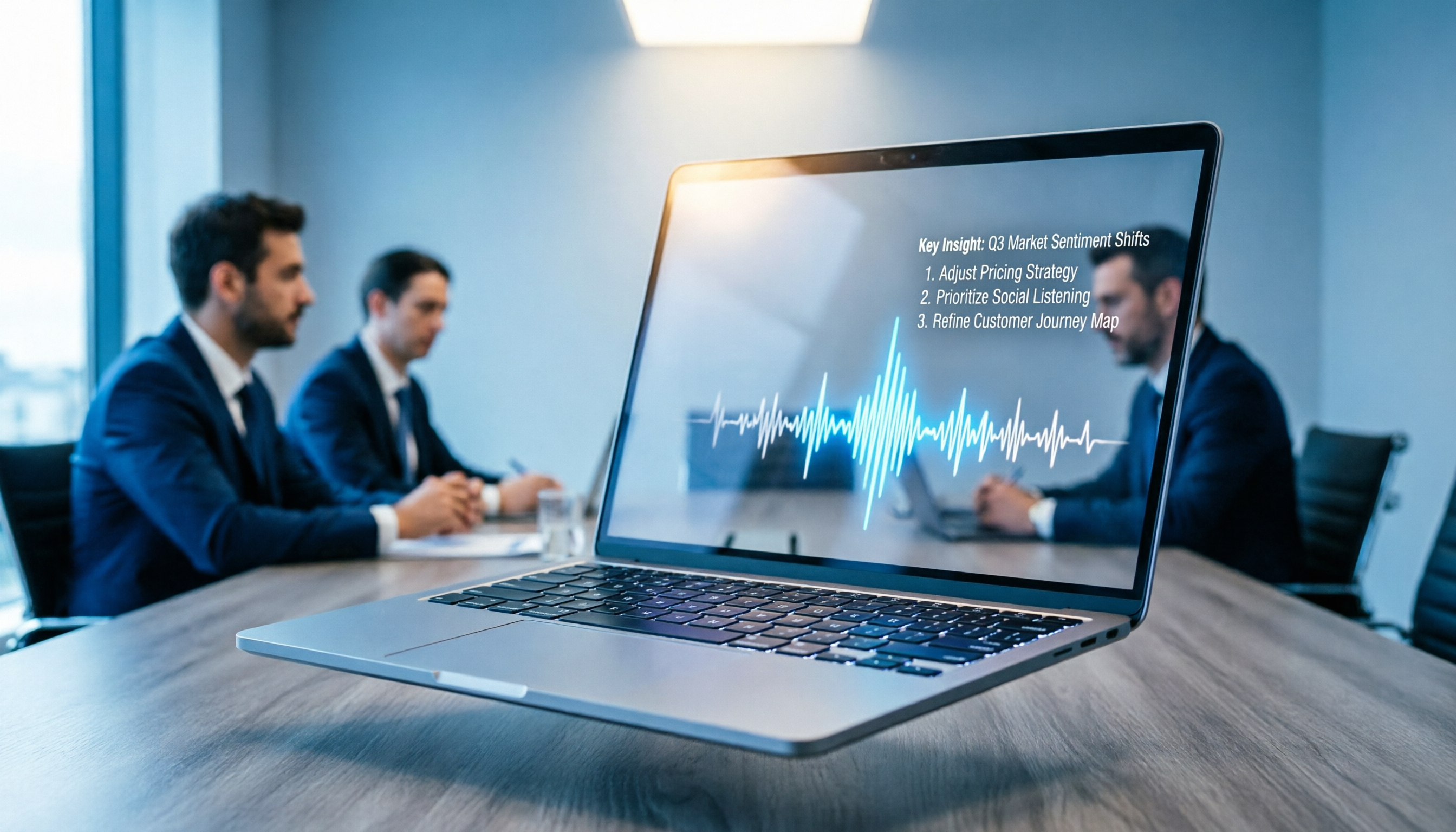 【錄音搜尋】6 款工具深度評比：長檔快速定位對話內容與摘要生成