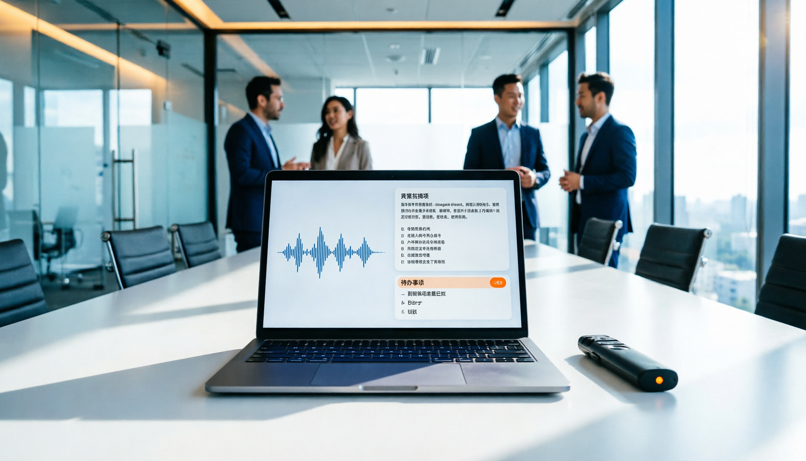 線上會議錄音自動轉文字筆記軟體哪款好？先說結論：6 款工具推薦含 Tinrec