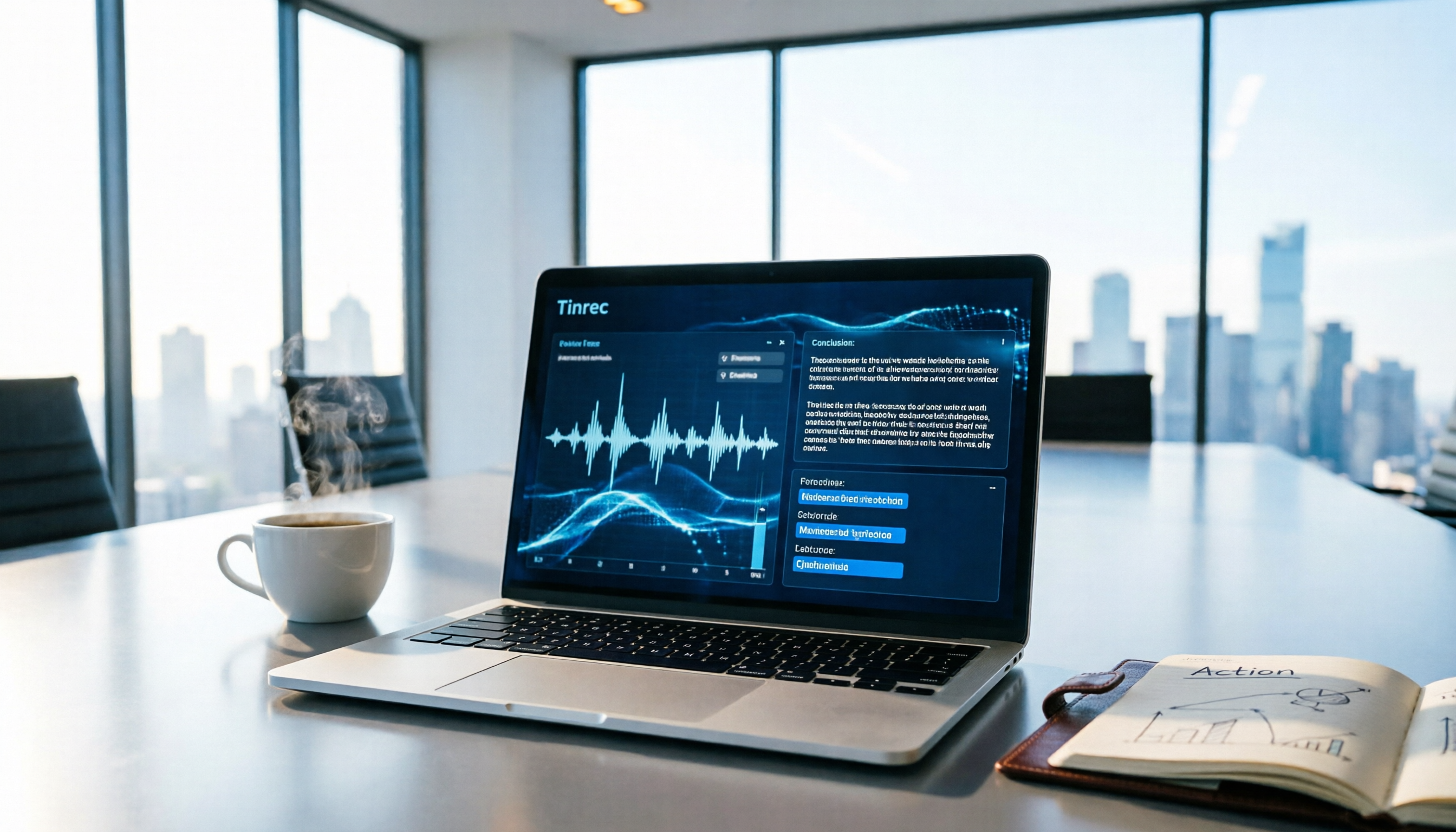 會議逐字稿自動提取結論工具推薦？2026 年 5 款最佳選擇與實戰指南