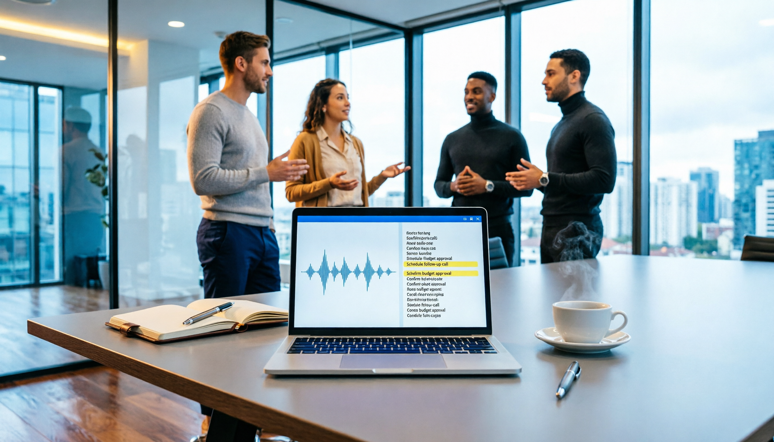 會議記錄怎麼做最快？先說結論：6 款 AI 工具推薦與實戰評測