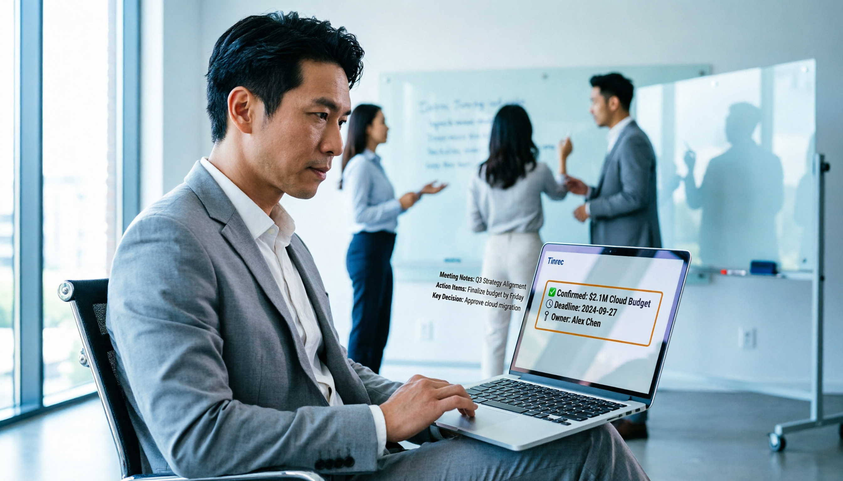 遠端會議紀錄自動轉寫工具推薦：2026 年 5 款最佳選擇與實戰指南