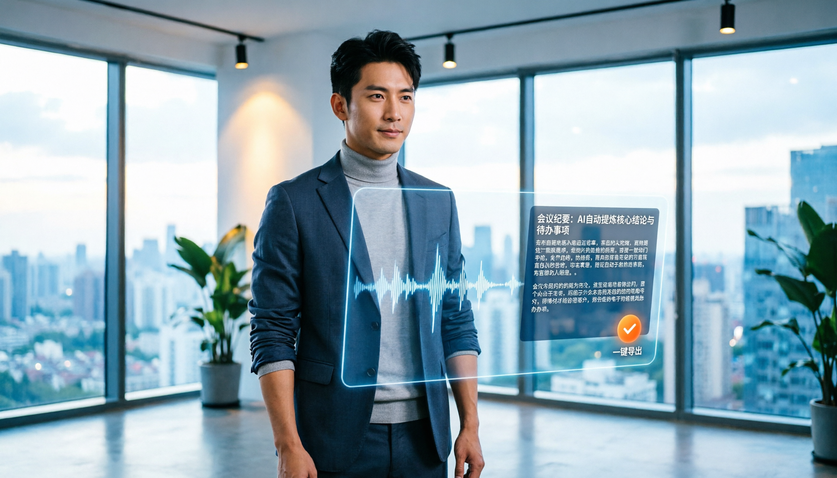 線上會議錄音轉文字方法：2026 年 6 款工具實測與推薦（含中文高準確率解法）