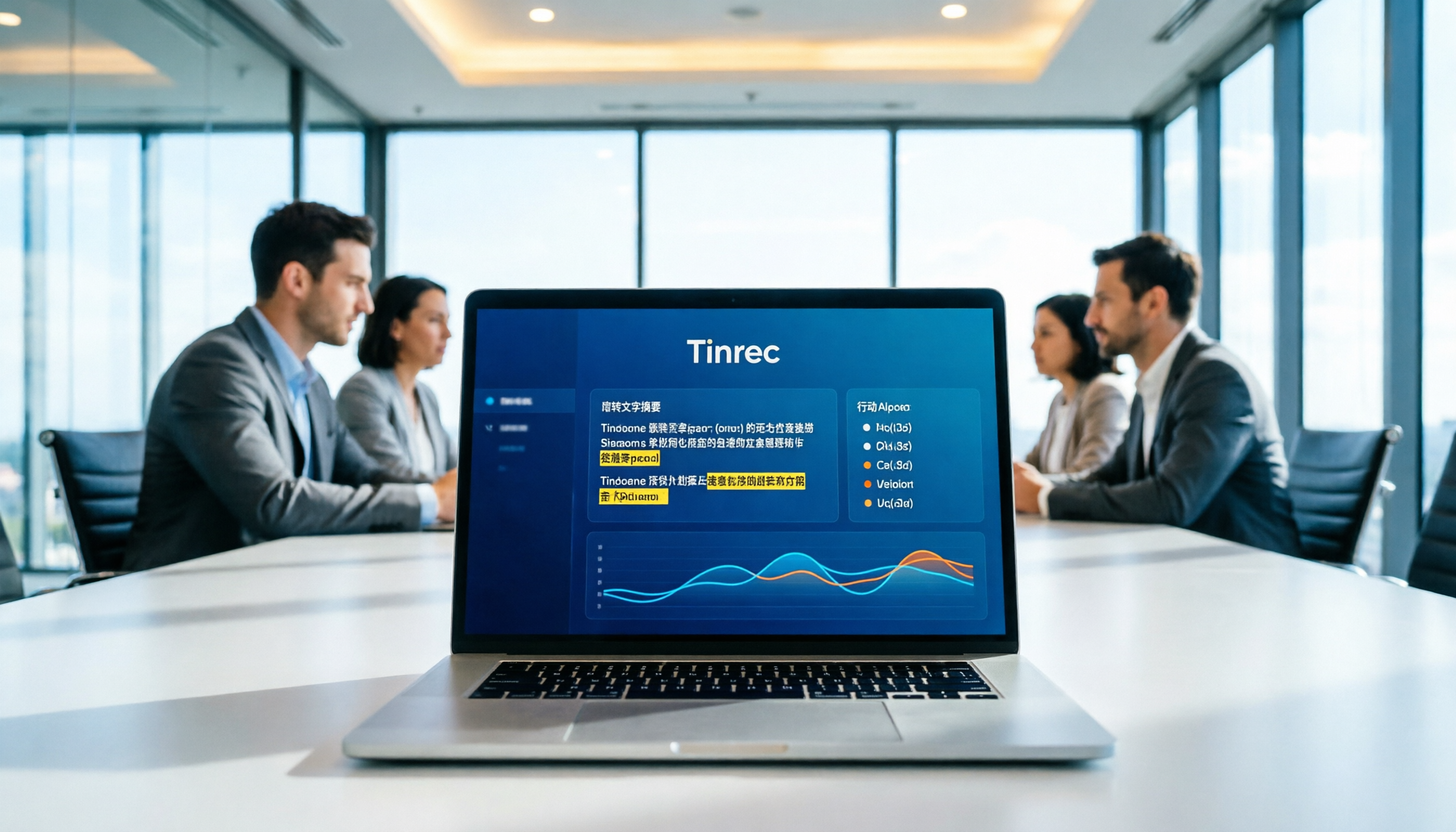 2026 會議紀錄自動生成工具推薦：職場人必備的 5 款 AI 助手，讓效率提升 300%