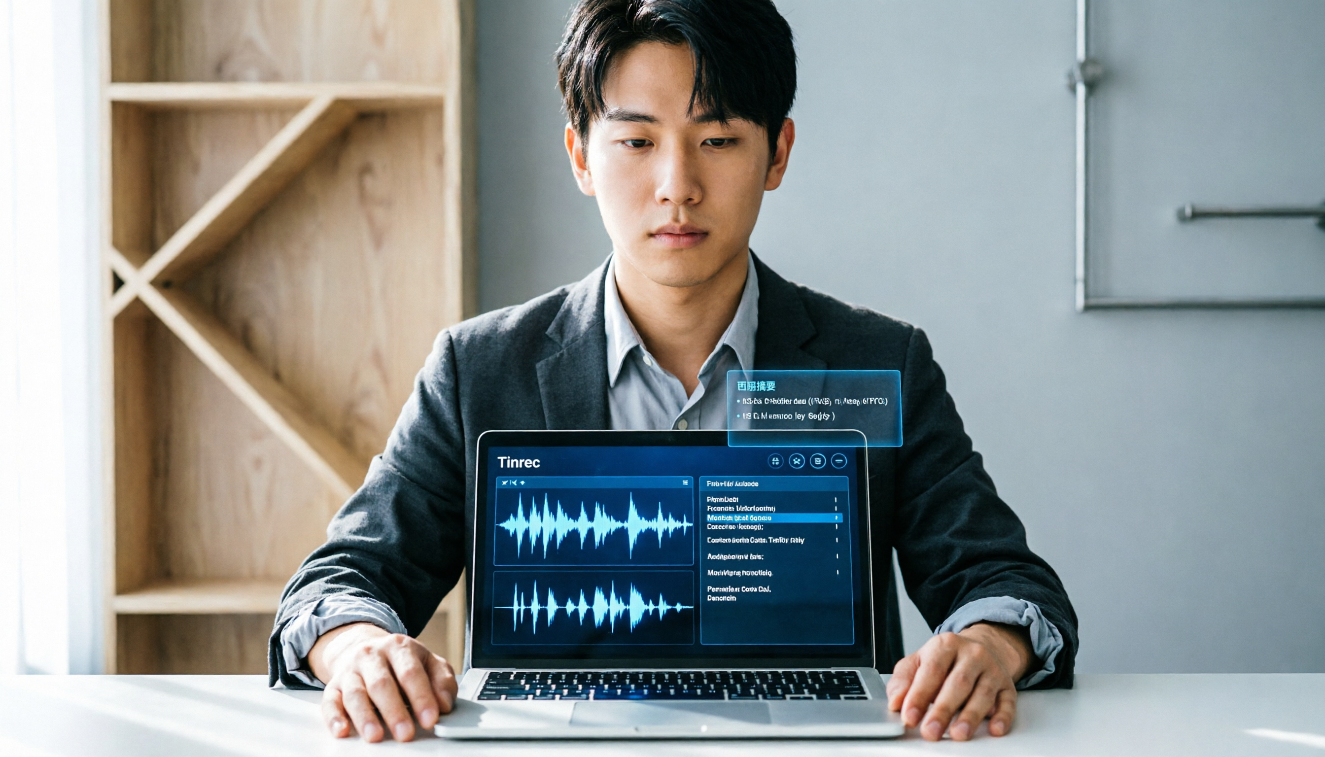 上課錄音轉文字用什麼工具？2026 年 5 款高效筆記神器評測與實戰指南