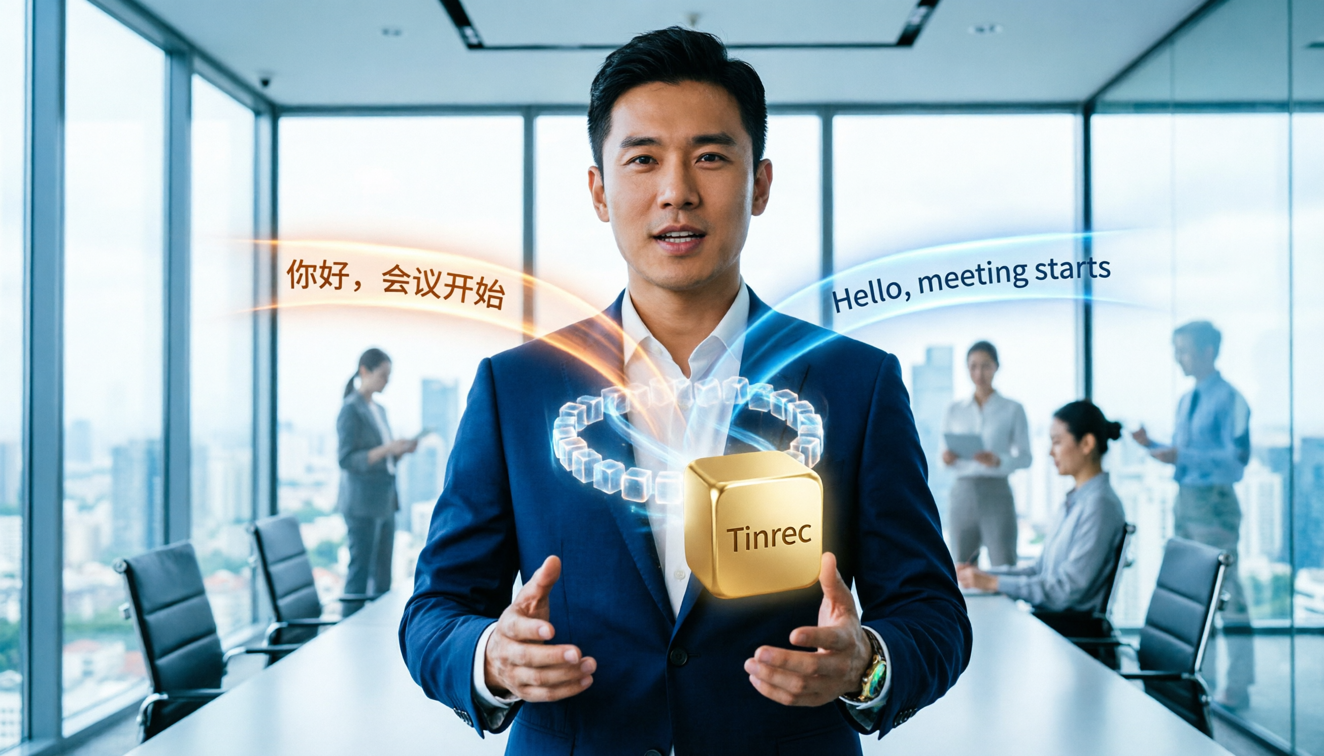 想解決中英夾雜語音辨識？6 款工具幫你精準轉寫與摘要