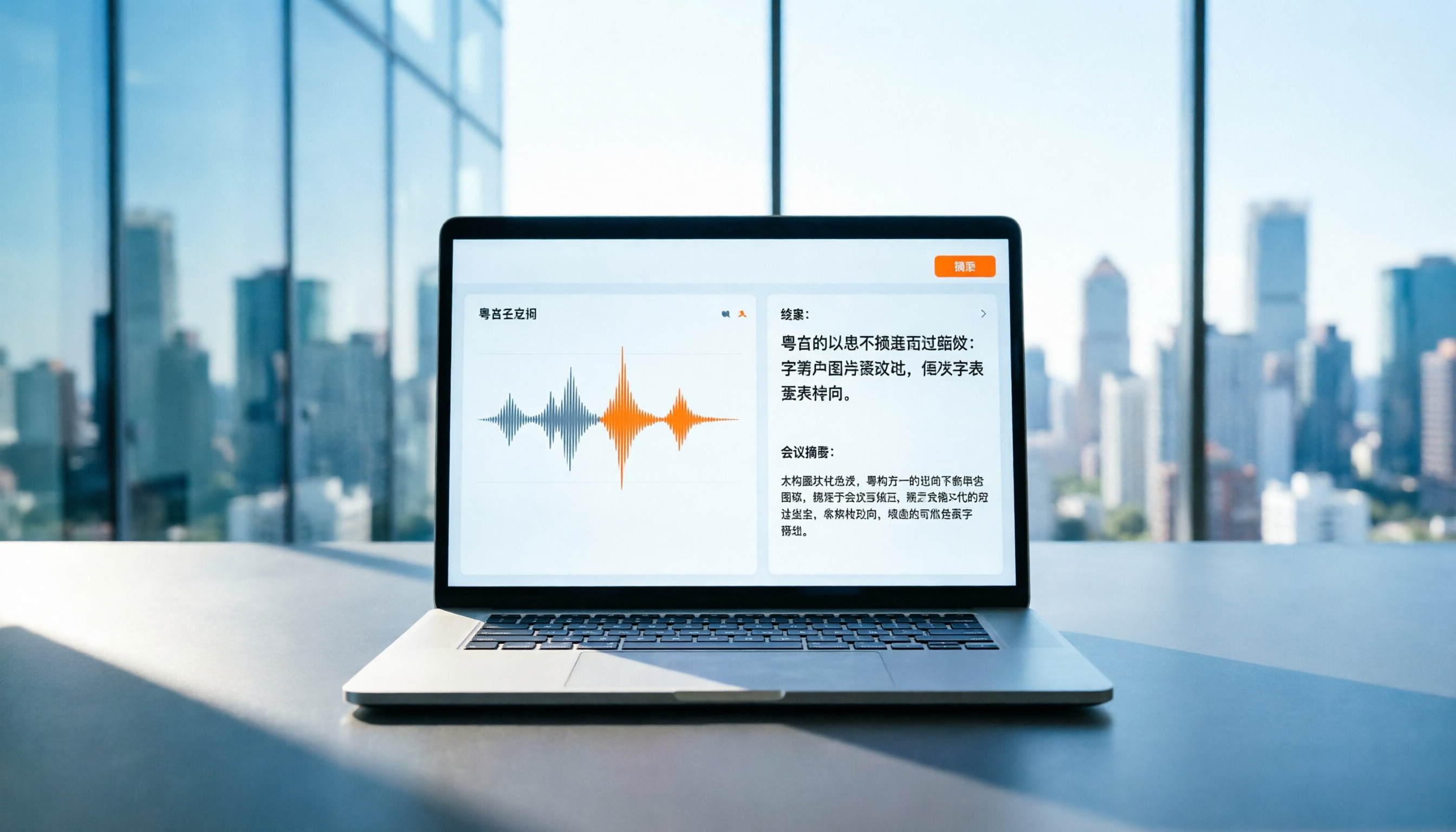 Tinrec 廣東話錄音轉書面語教程：4 步完成逐字稿與會議摘要實操