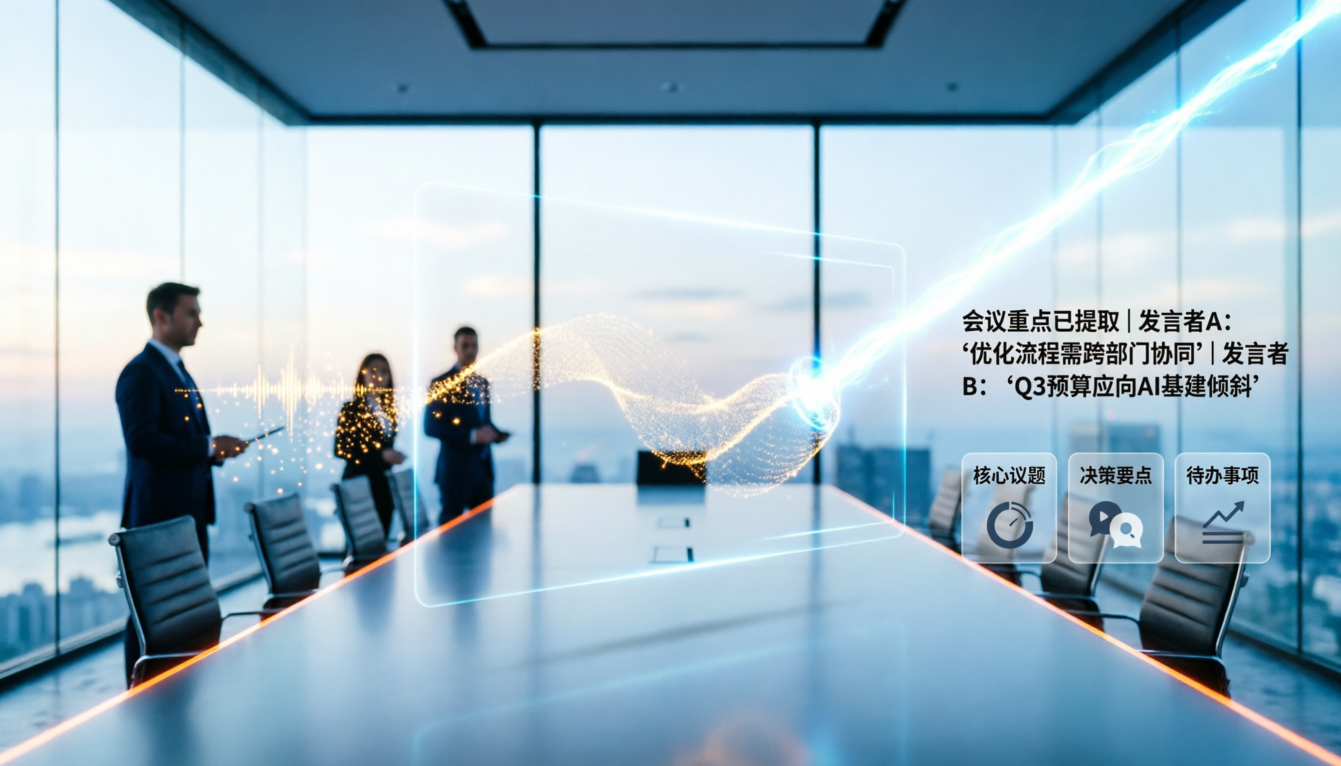 想免費把錄音轉逐字稿？7 款 AI 工具幫你快速出稿與總結（2026 評測）