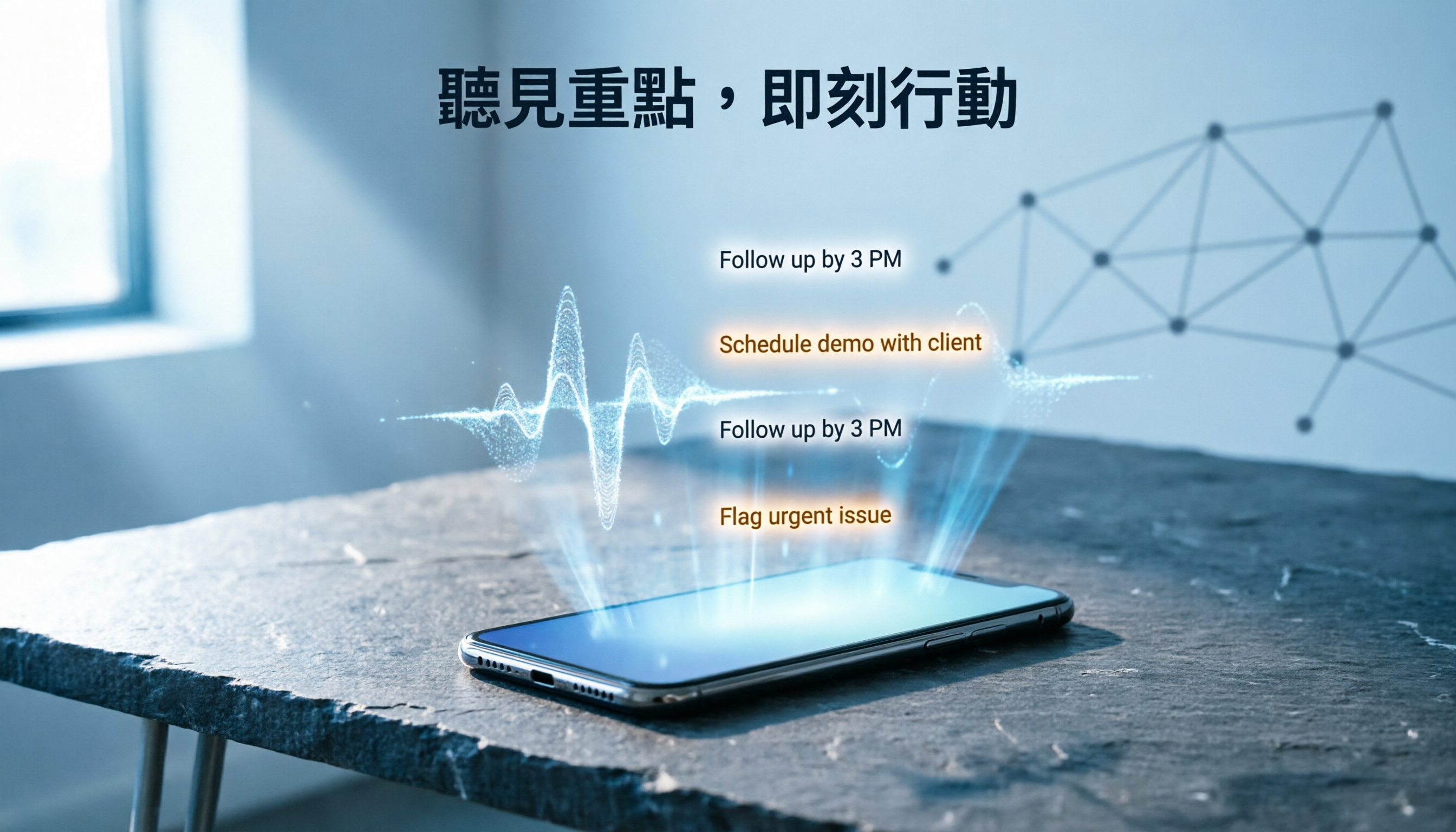 手機通話錄音轉文字/逐字稿：2026年 6 款工具推薦與實戰教程（含 Tinrec）