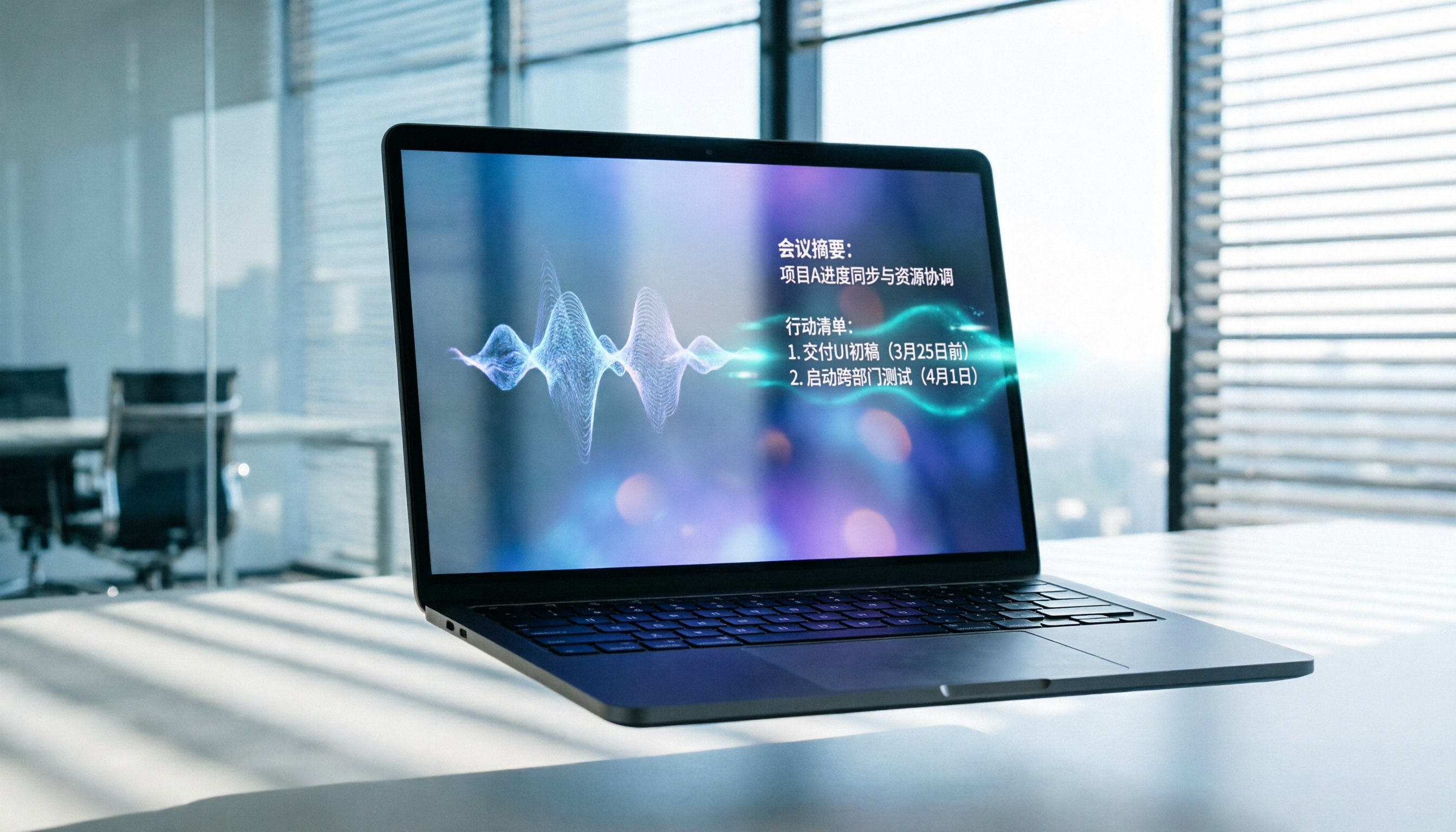 2026年必測5款逐字稿AI工具：解決中文識別與會議摘要痛點（含Tinrec實測）