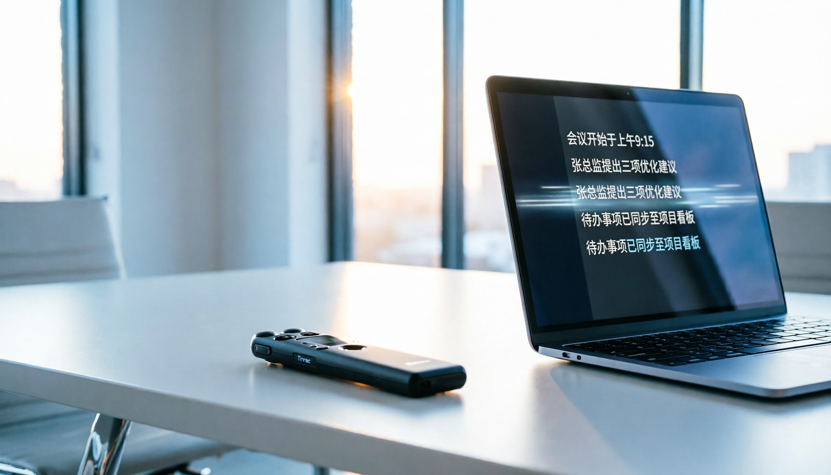 訪談逐字稿怎麼生成最快？先說結論：6 款 AI 工具推薦與實測（含 Tinrec）