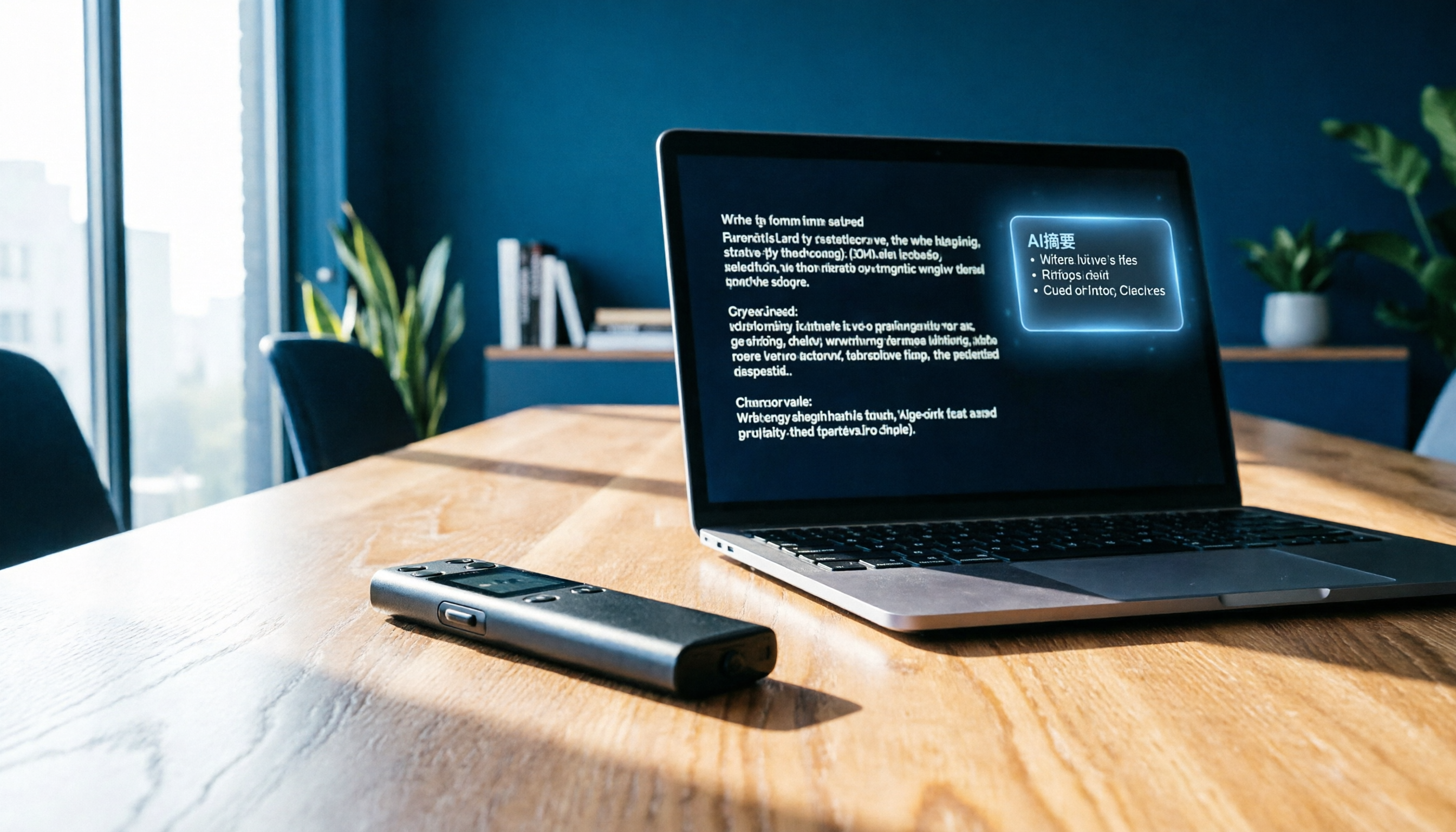 訪談錄音轉文字準確率高工具推薦？2026 年 5 款最佳選擇與實戰指南