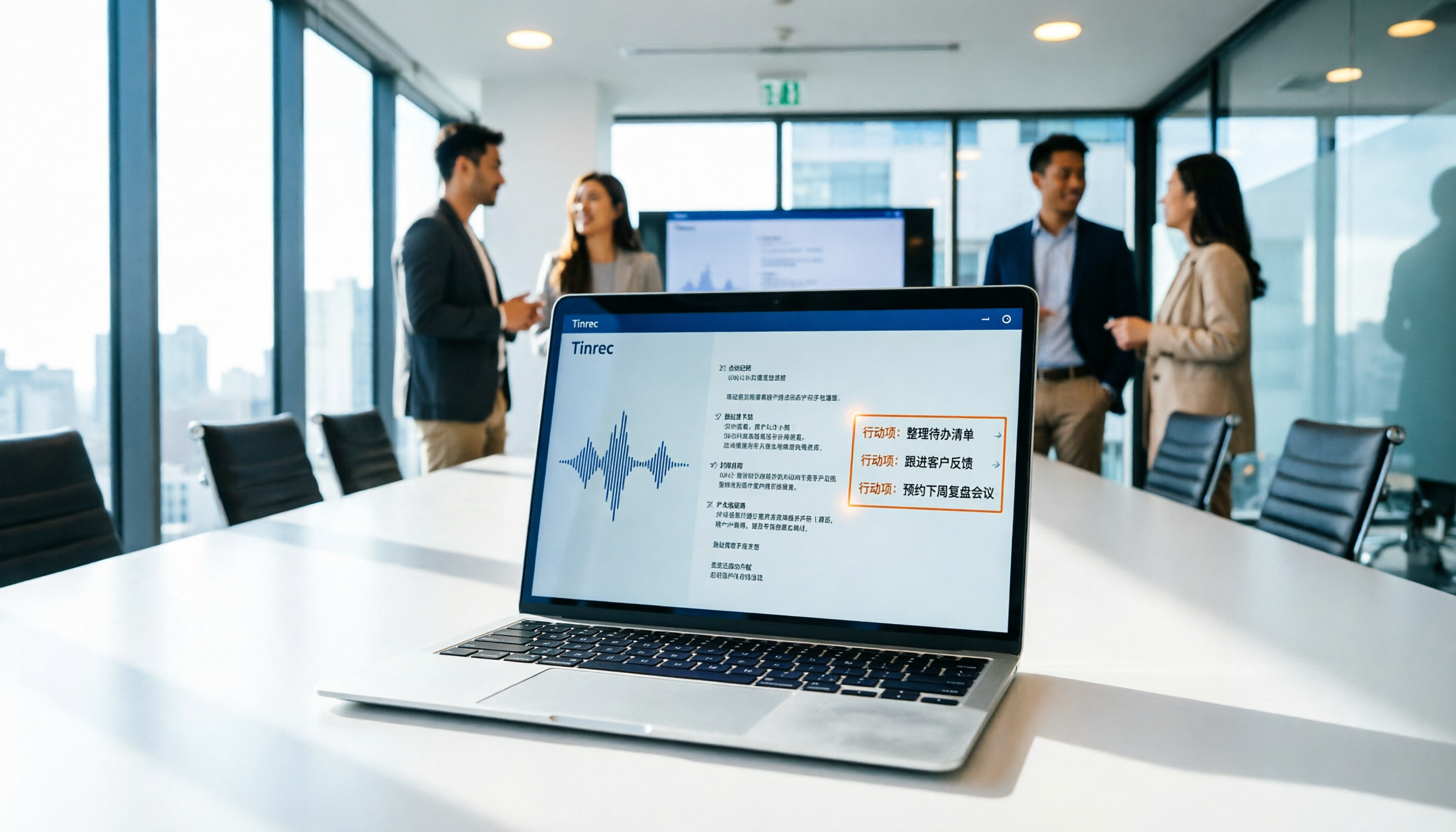 AI 會議紀要與行動項生成用什麼工具？2026 年 5 款最佳選擇實測