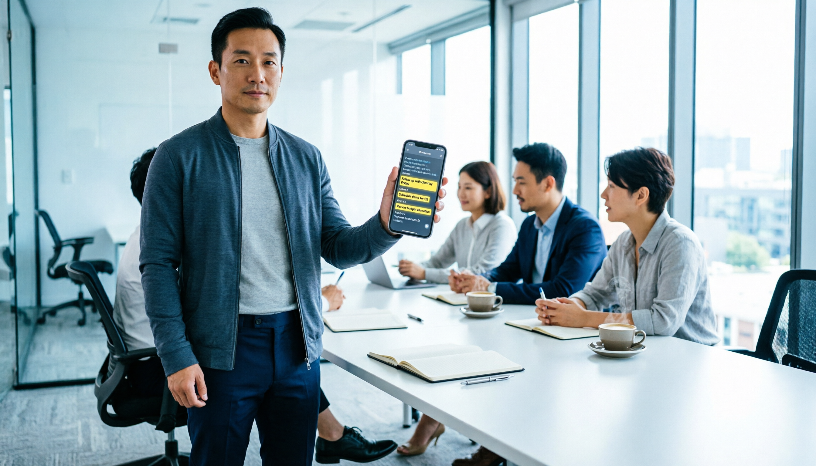 如何用 TinRec 秒聽錄音提升效率？2026 年最佳會議轉寫工具實測與比較