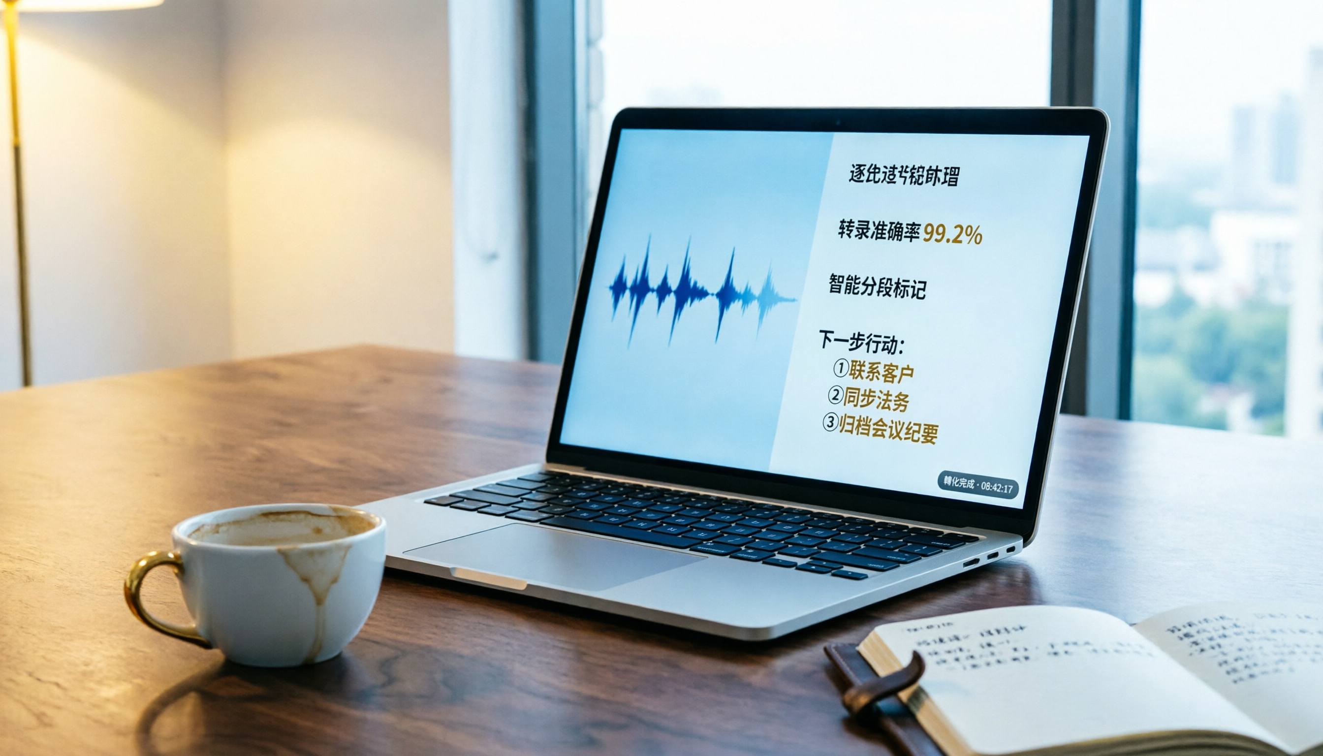 長時間錄音檔轉逐字稿平台：2026 年 6 款工具推薦與實戰教程 (含 Tinrec)