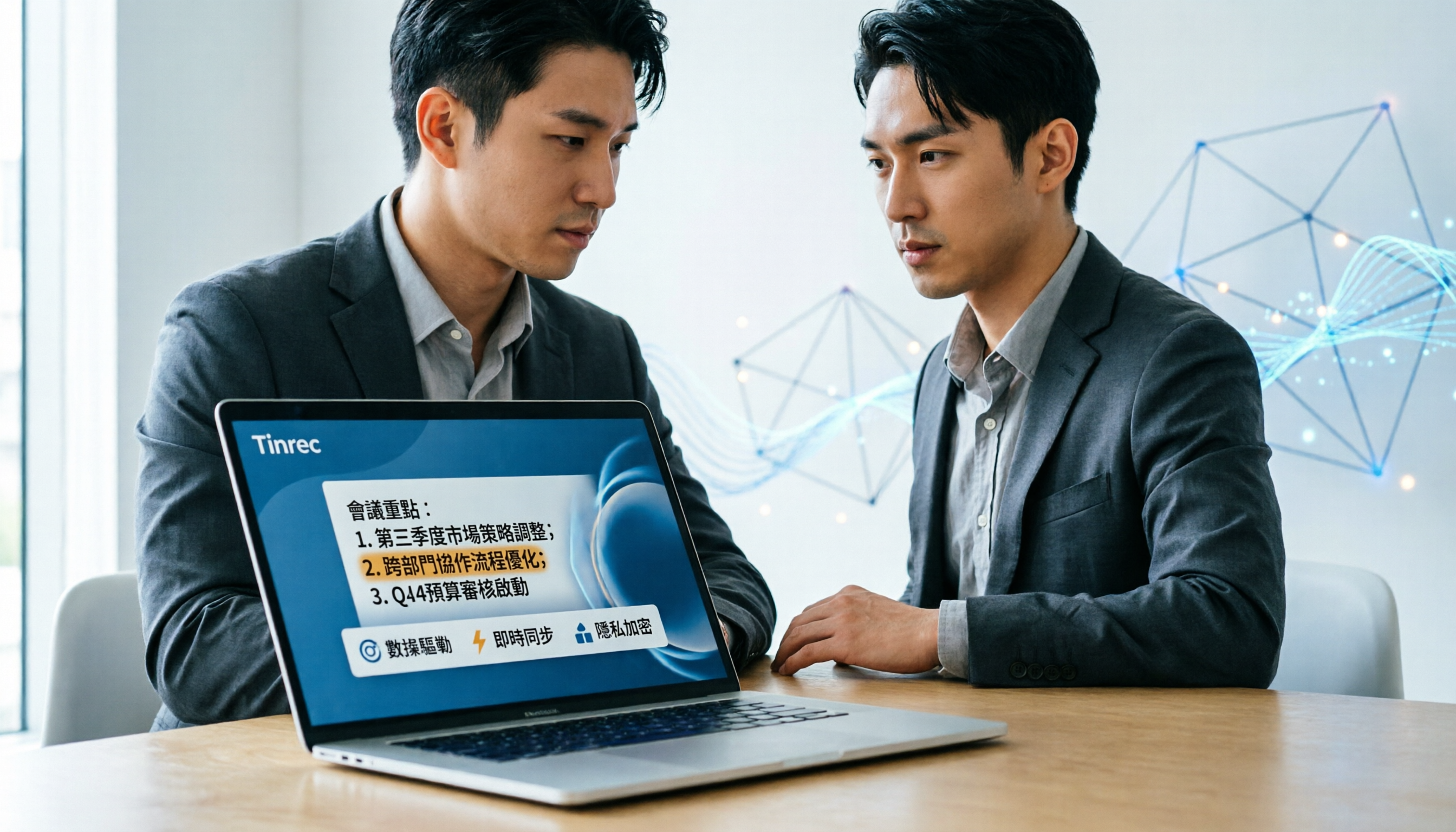 尋找 Notta 繁體中文替代工具？2026 年 5 款會議錄音轉文字最佳選擇