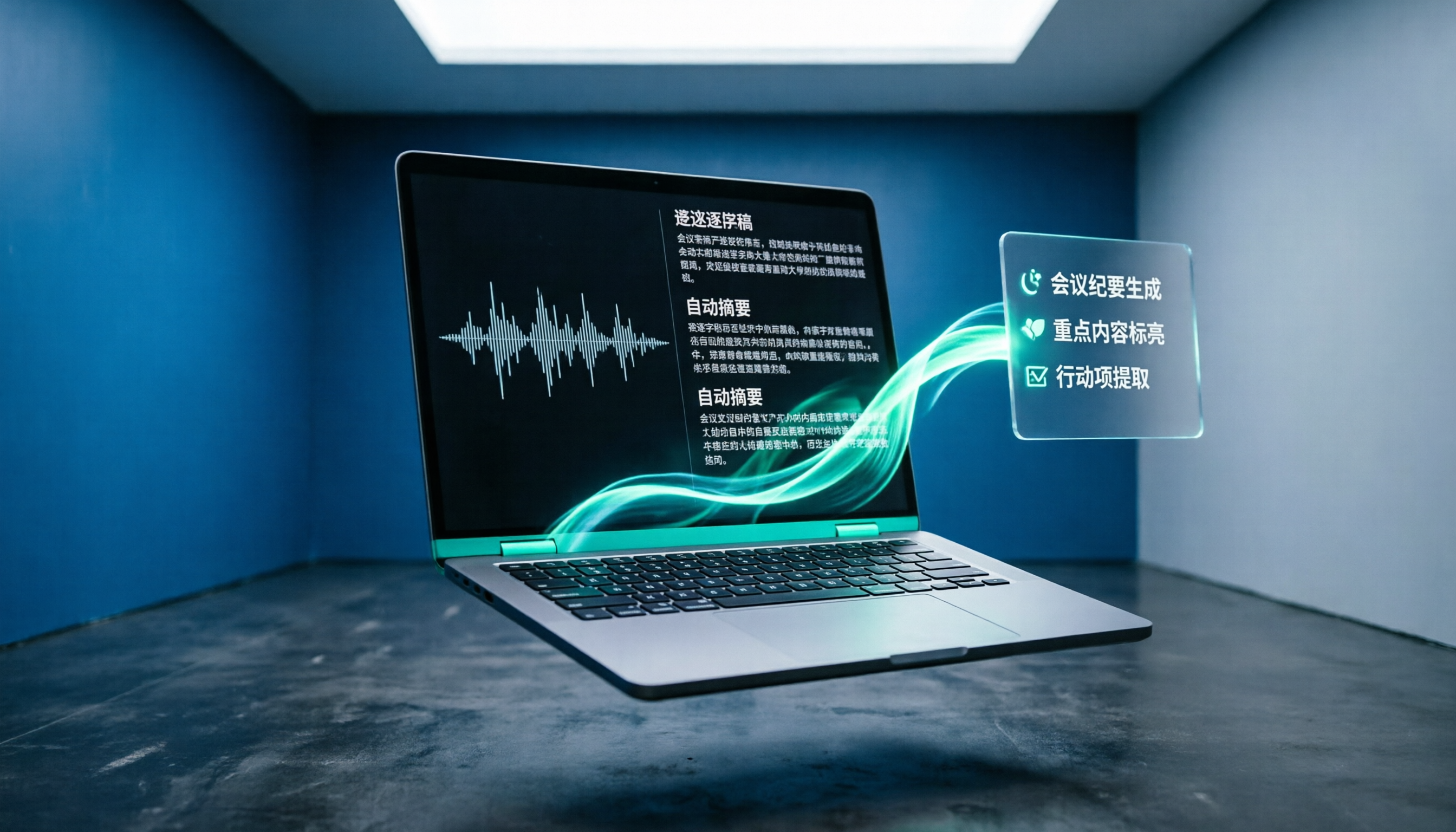 MP3 轉逐字稿線上工具怎麼選？2026 年 5 款實測推薦與效率提升指南