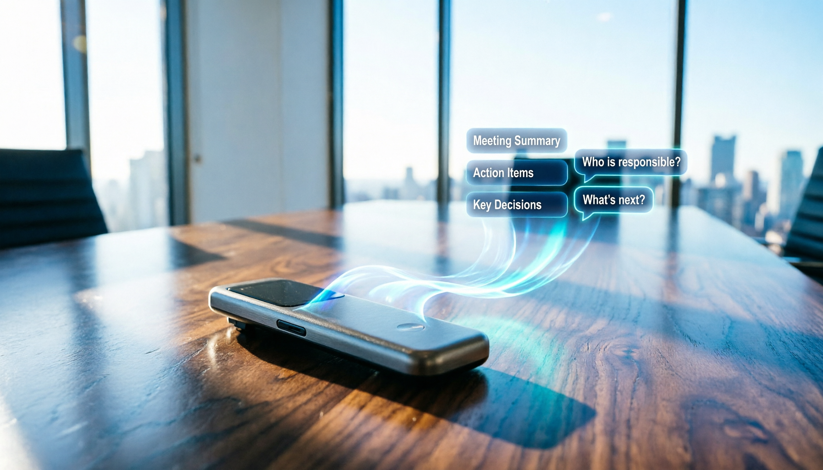 2026 錄音筆內容整理工具評比：傳統逐字稿 VS AI 智能摘要，誰能節省 80% 時間？