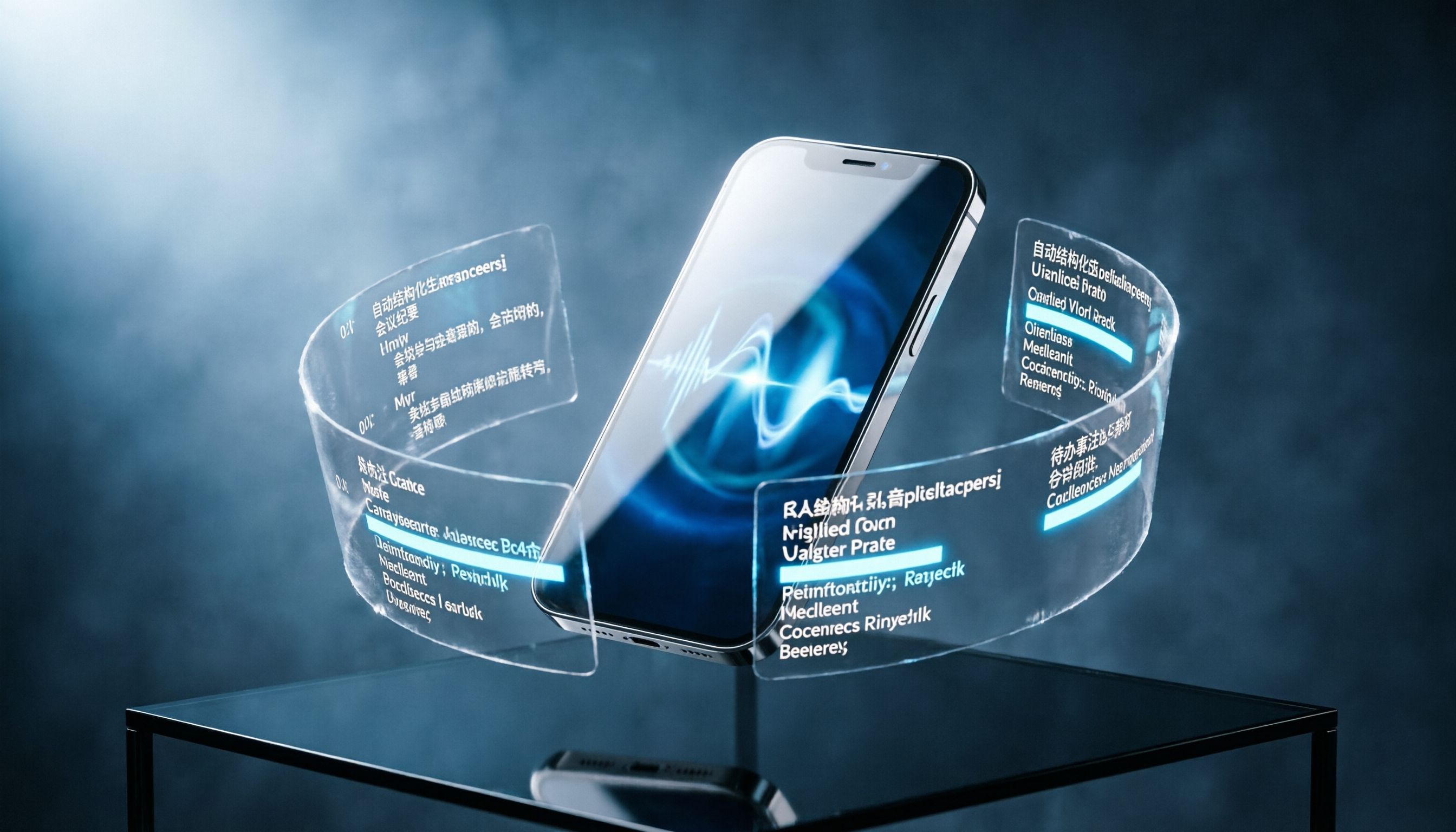 想解決 iPhone 通話錄音轉文字難題？6 款 2026 工具幫你自動生成會議紀要與待辦