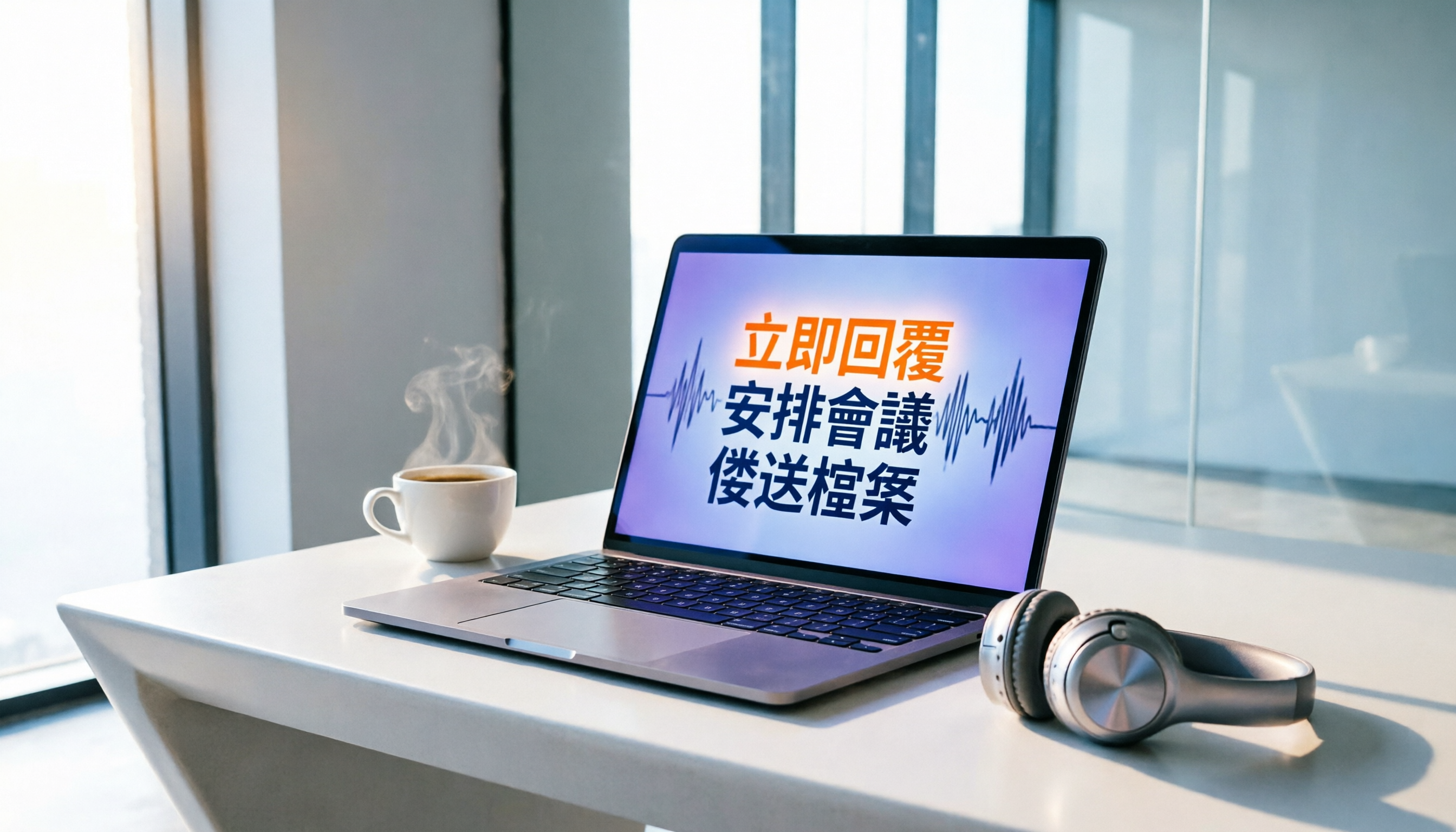 2026 MP3 轉繁體中文逐字稿服務評測：5 款工具對比，誰能精準識別並生成行動項？