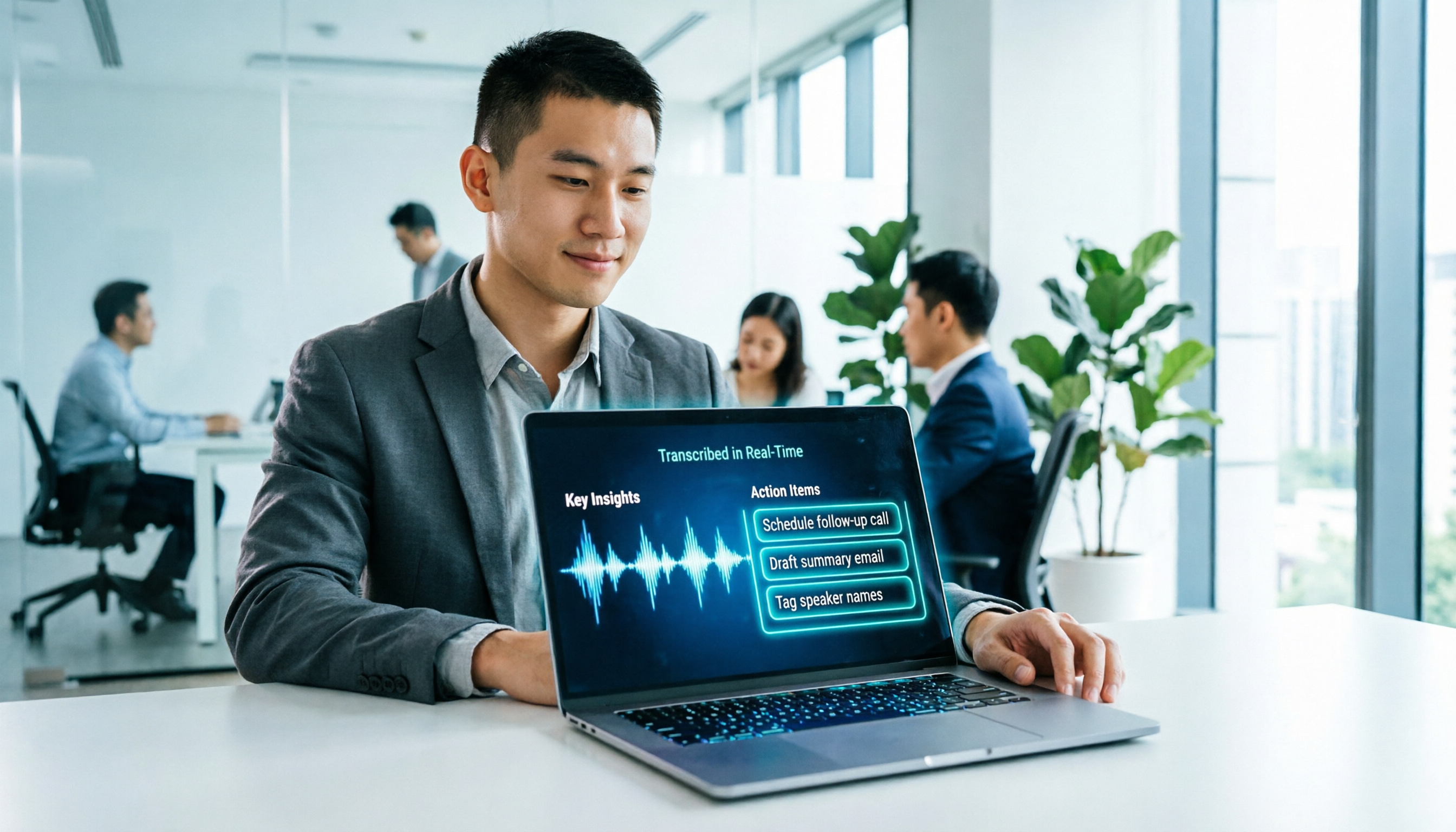 2026 年 5 款學習焦慮救星：AI 筆記神器評測與實戰指南（含 Tinrec）