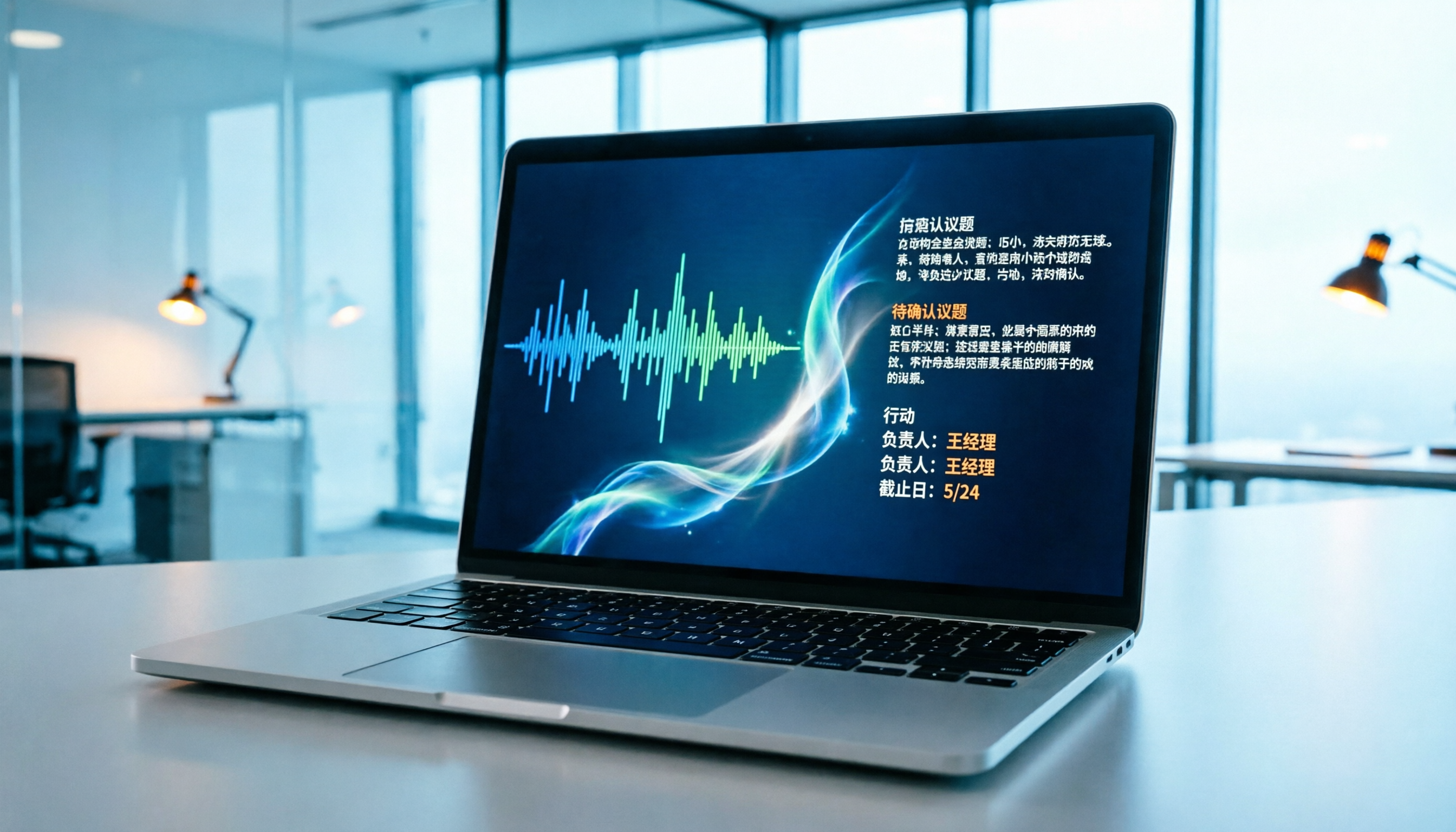 5 分鐘產出精準摘要！2026  年 6 款繁體中文 AI 會議總結工具深度評測與推薦