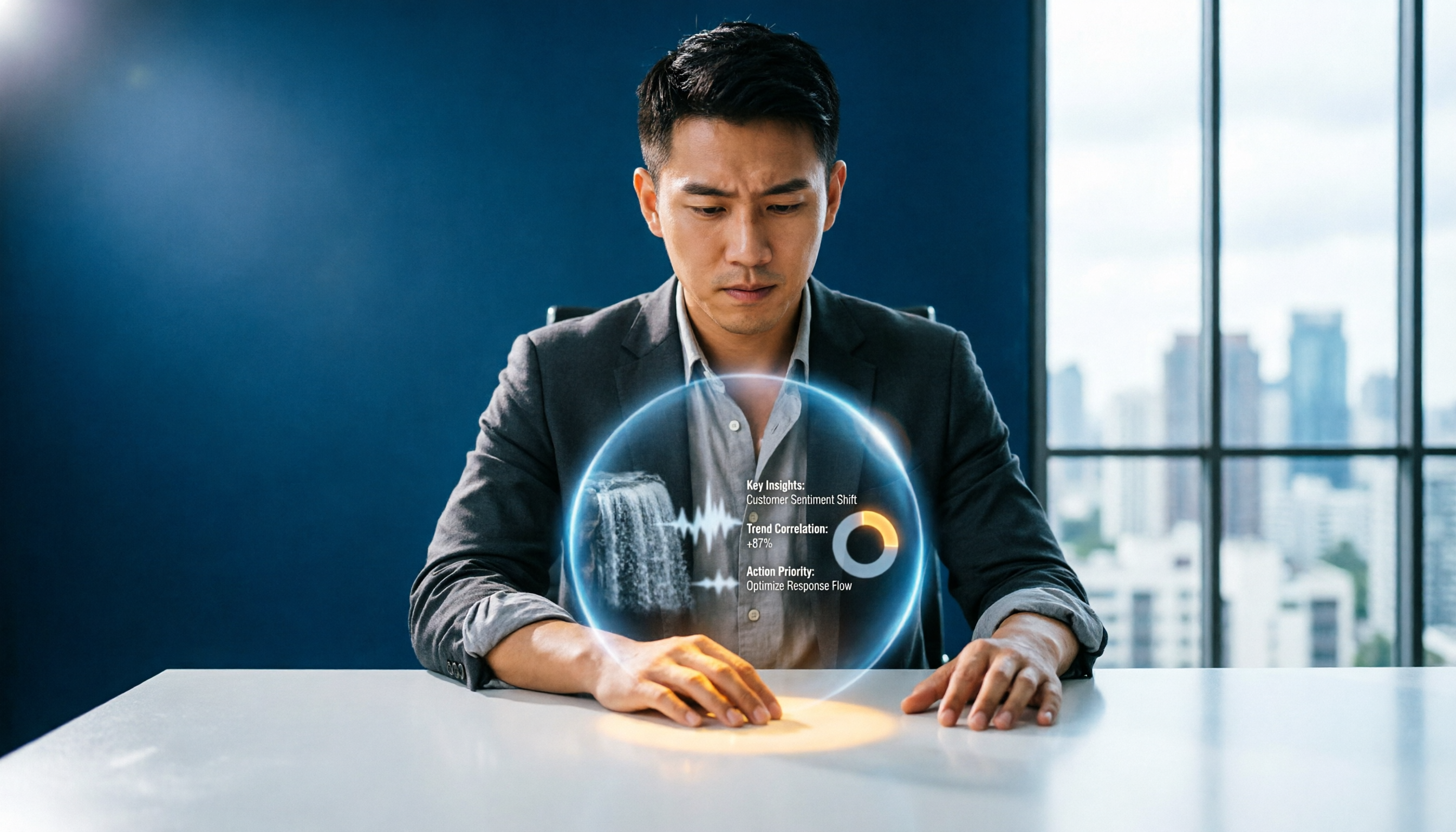 TOP 8 資訊焦慮快速重點整理方法與工具推薦（2026）：學生與上班族必備