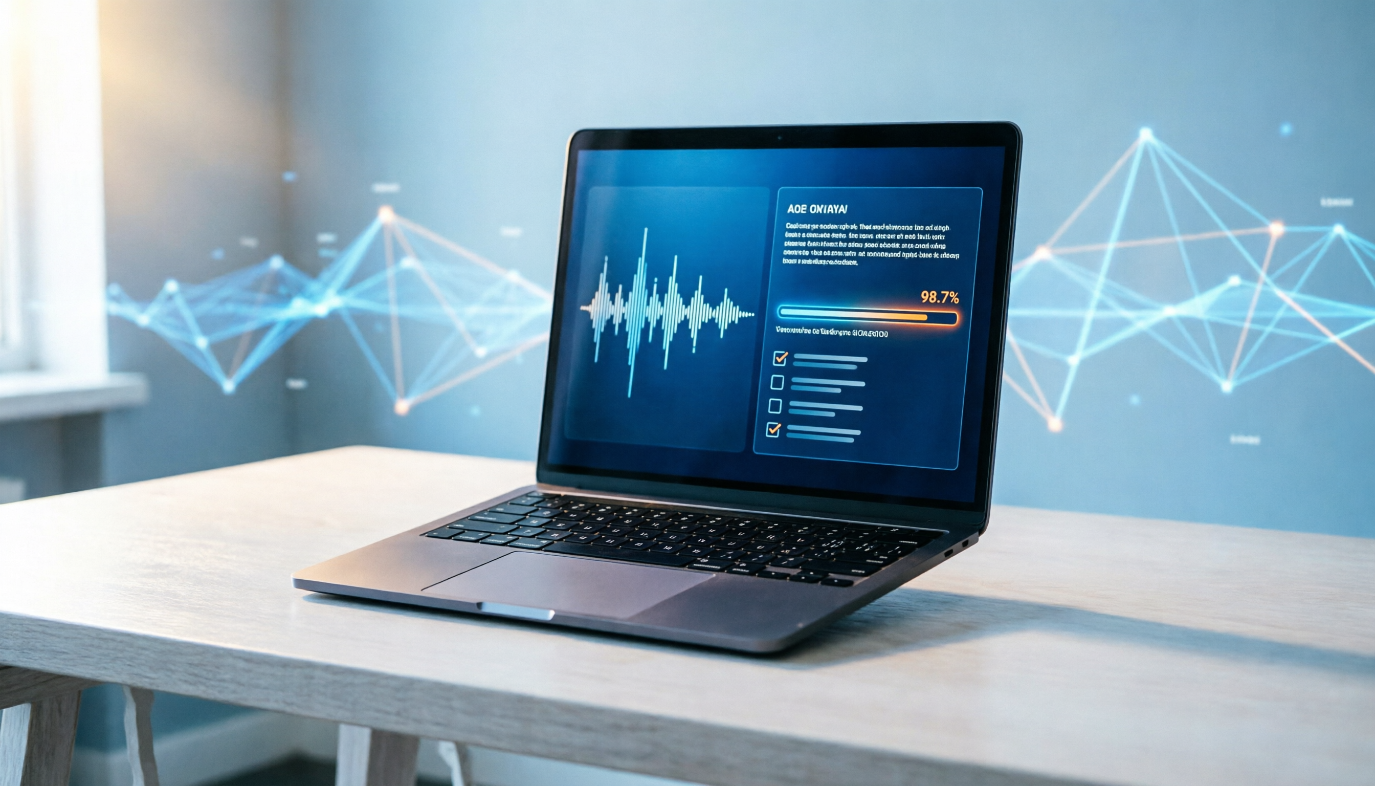 MP3 錄音檔轉文字怎麼選？2026 年 5 款工具實測與 Tinrec 高效轉換指南