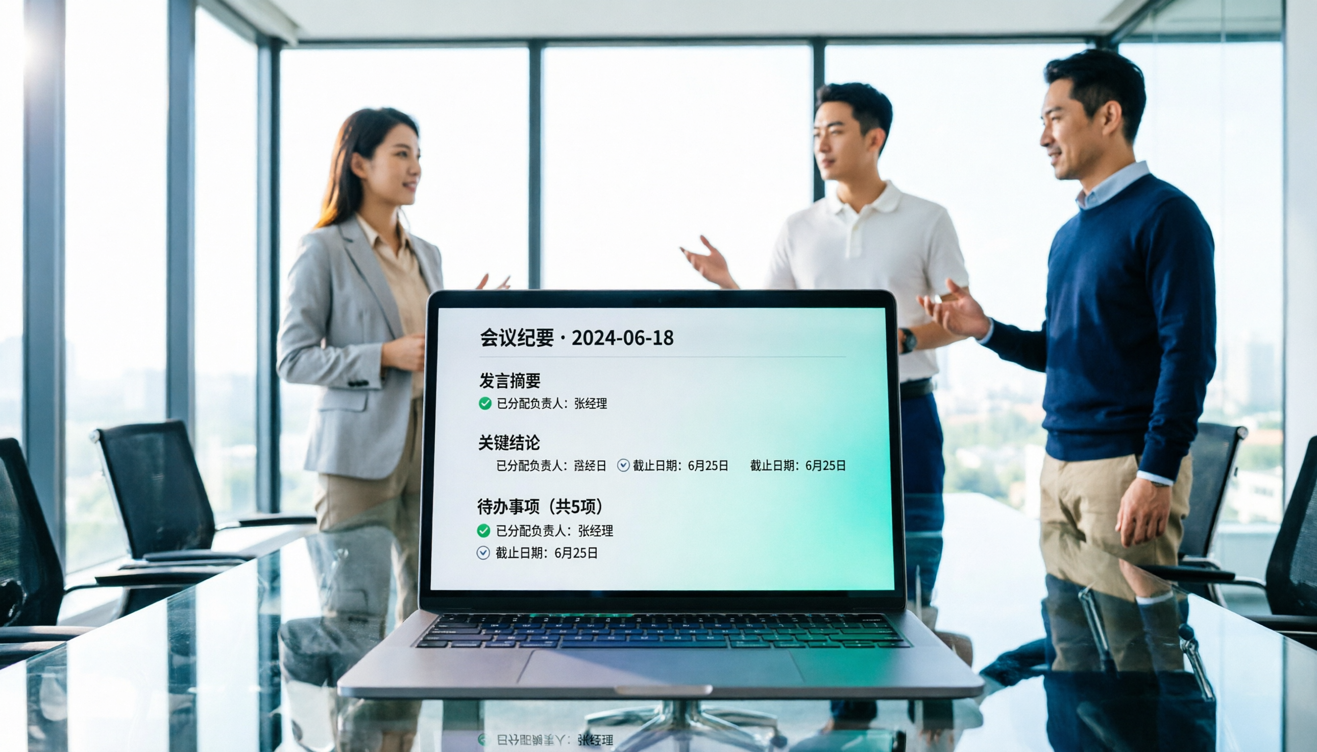 中文 AI 聽寫工具哪個好？先說結論：6 款工具深度評測與 Tinrec 推薦