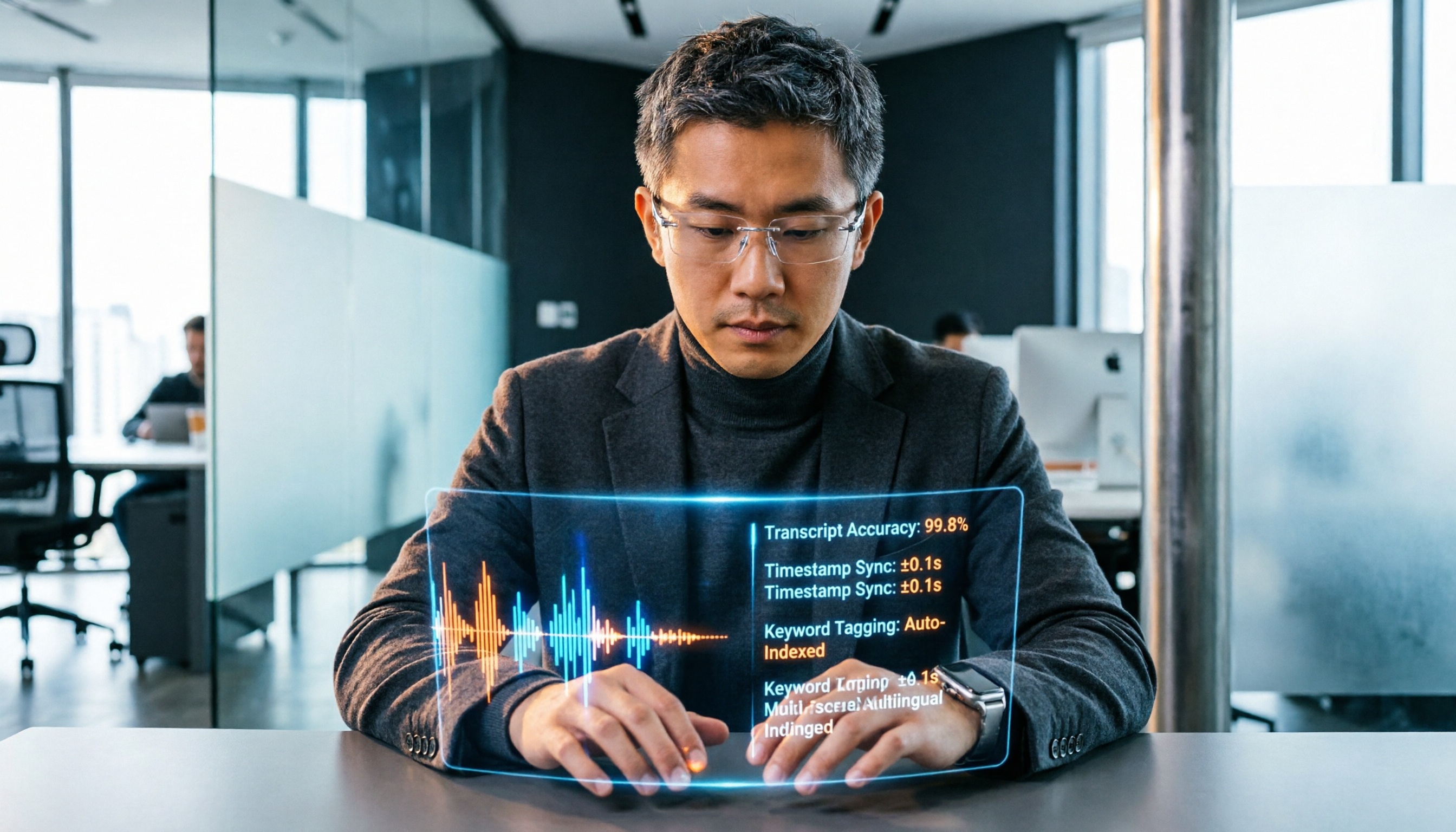 2026 內容創作者效率瓶頸：5 款影片轉文字 AI 工具評測與 Tinrec 實戰解法