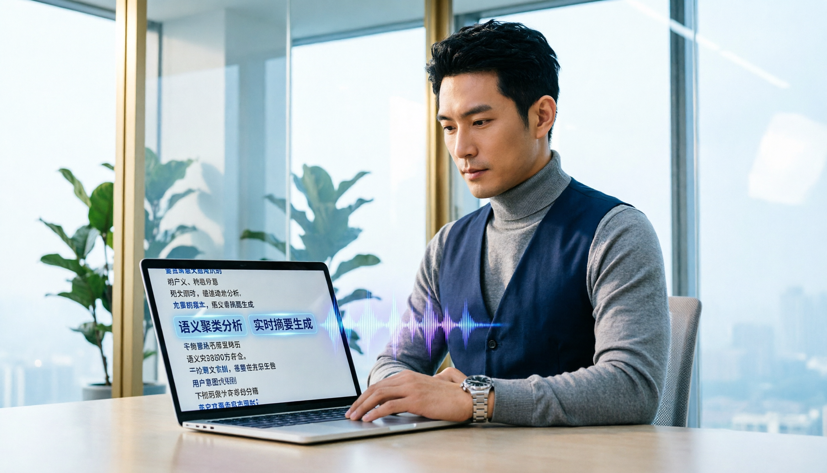 2026 錄音檔轉文字免費工具評比：職場人與學生的 5 款精選，中文準確度實測