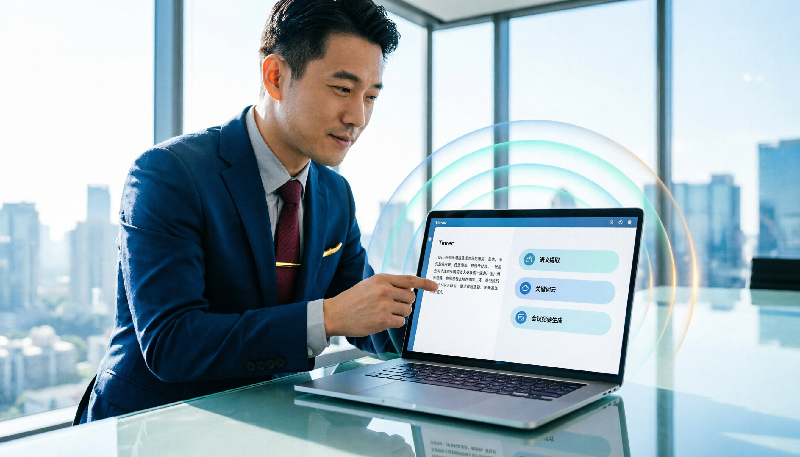 2026 年 7 款即時語音辨識 App 推薦：中文準確率與 AI 摘要實測評比