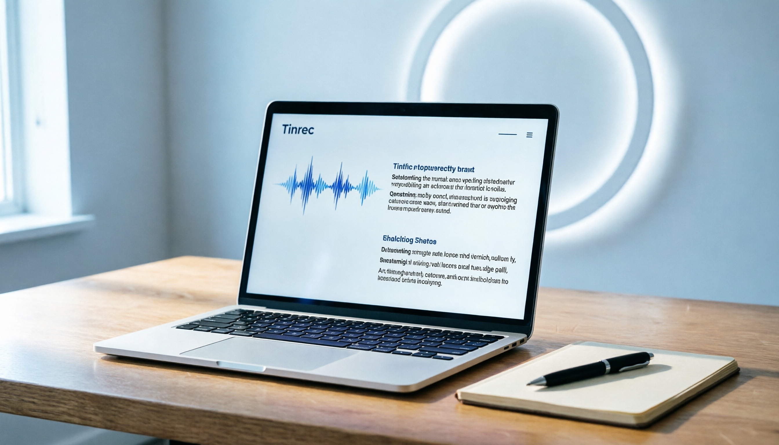 2026 錄音筆記軟體評測：傳統手記 VS AI 智能轉寫，5 款工具對比與實戰指南