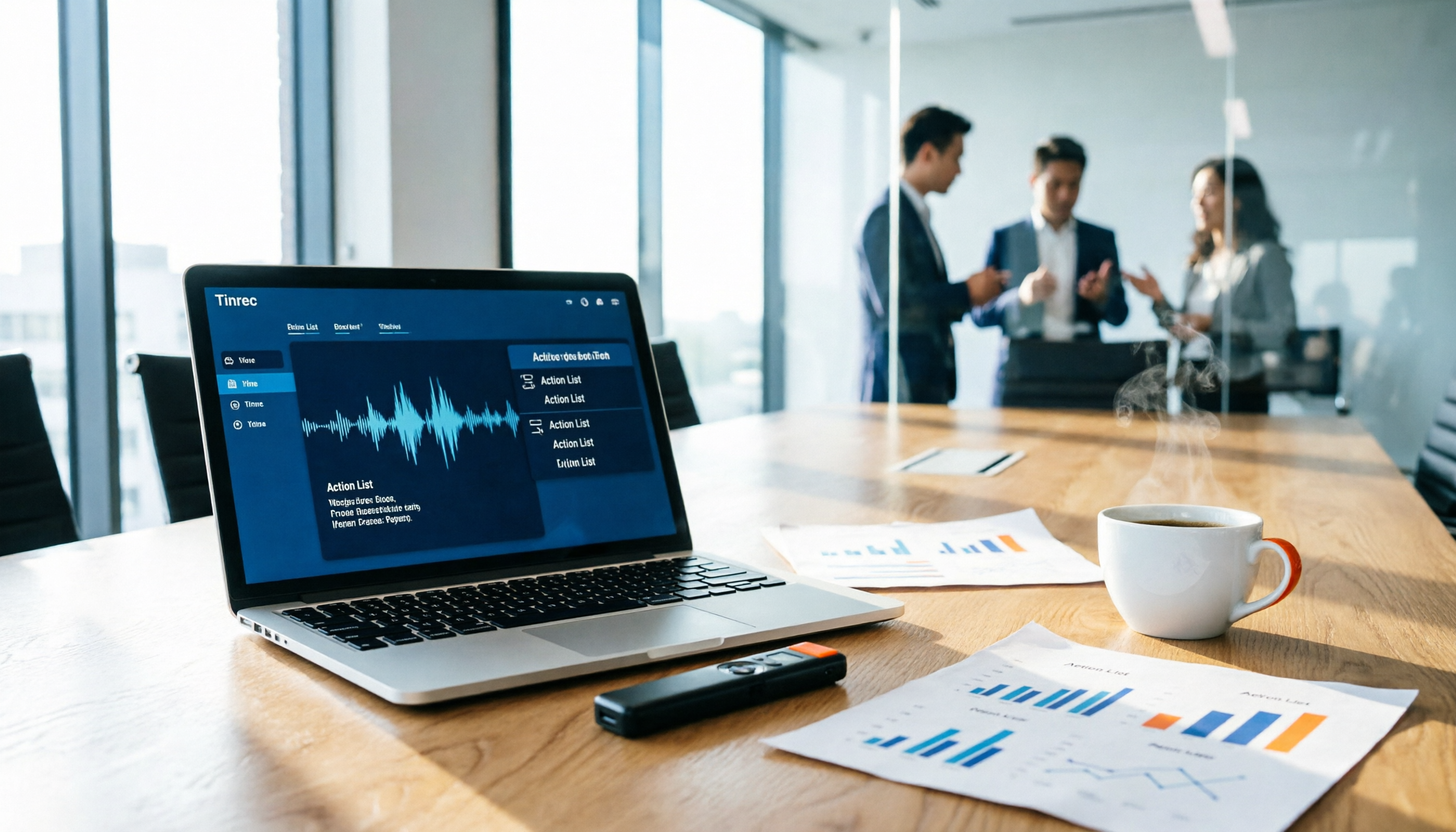 2026 秒聽錄音評價：5 款熱門工具深度對比，為什麼它能節省 80% 會議整理時間？