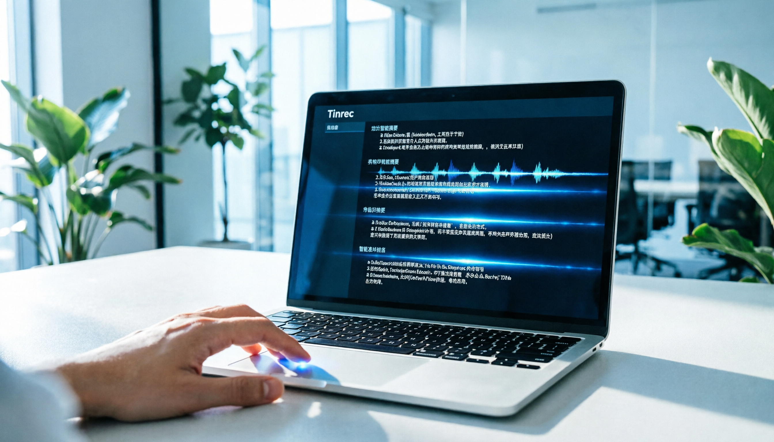 5 款 MP3 轉文字工具實測：中文準確率、摘要生成、AI 查詢一次看懂
