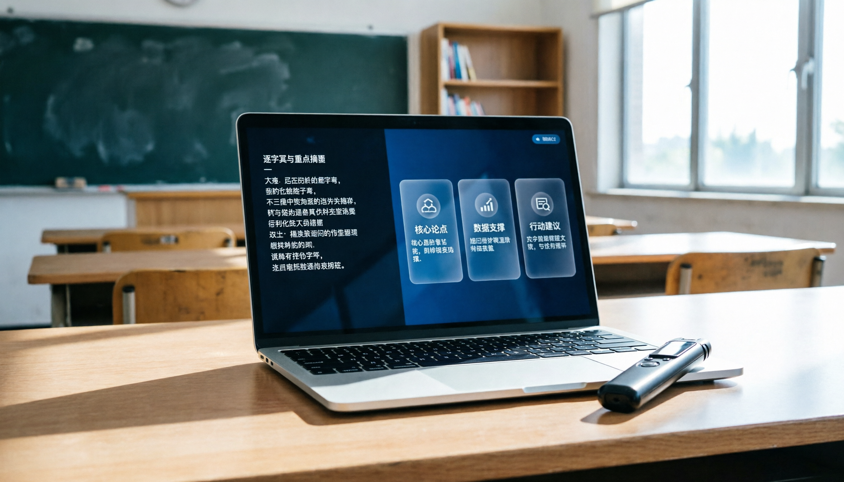 上課筆記太混亂？2026 年 6 款上課筆記 AI 工具評測：如何用 Tinrec 即時轉文字並自動生成重點摘要