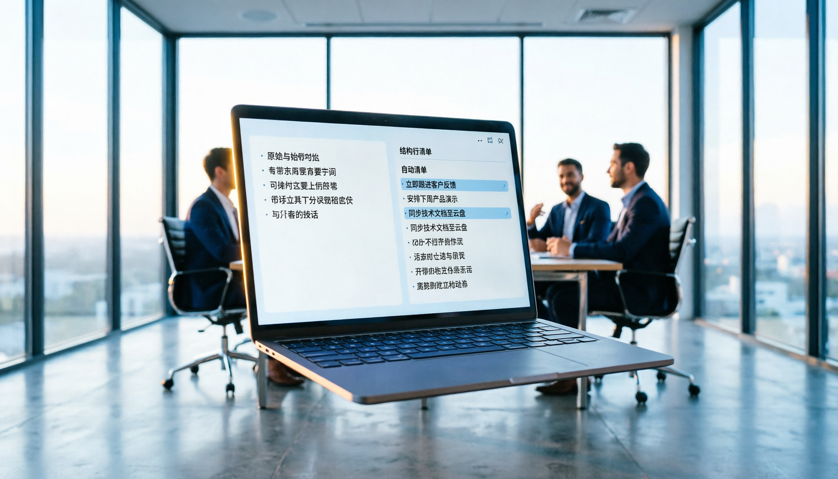 2026 免費語音轉文字工具大評比：中文準確度與 AI 摘要實測，為何 Tinrec 勝出？