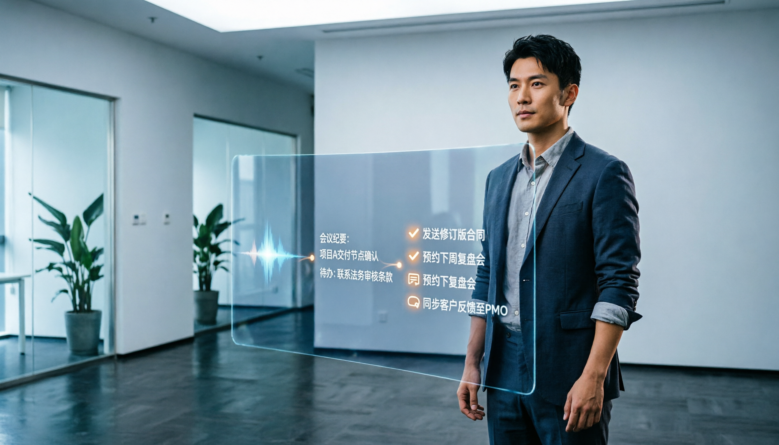 【通話錄音轉文字】6 款工具免費與付費對比：會議摘要與行動項整理怎么选