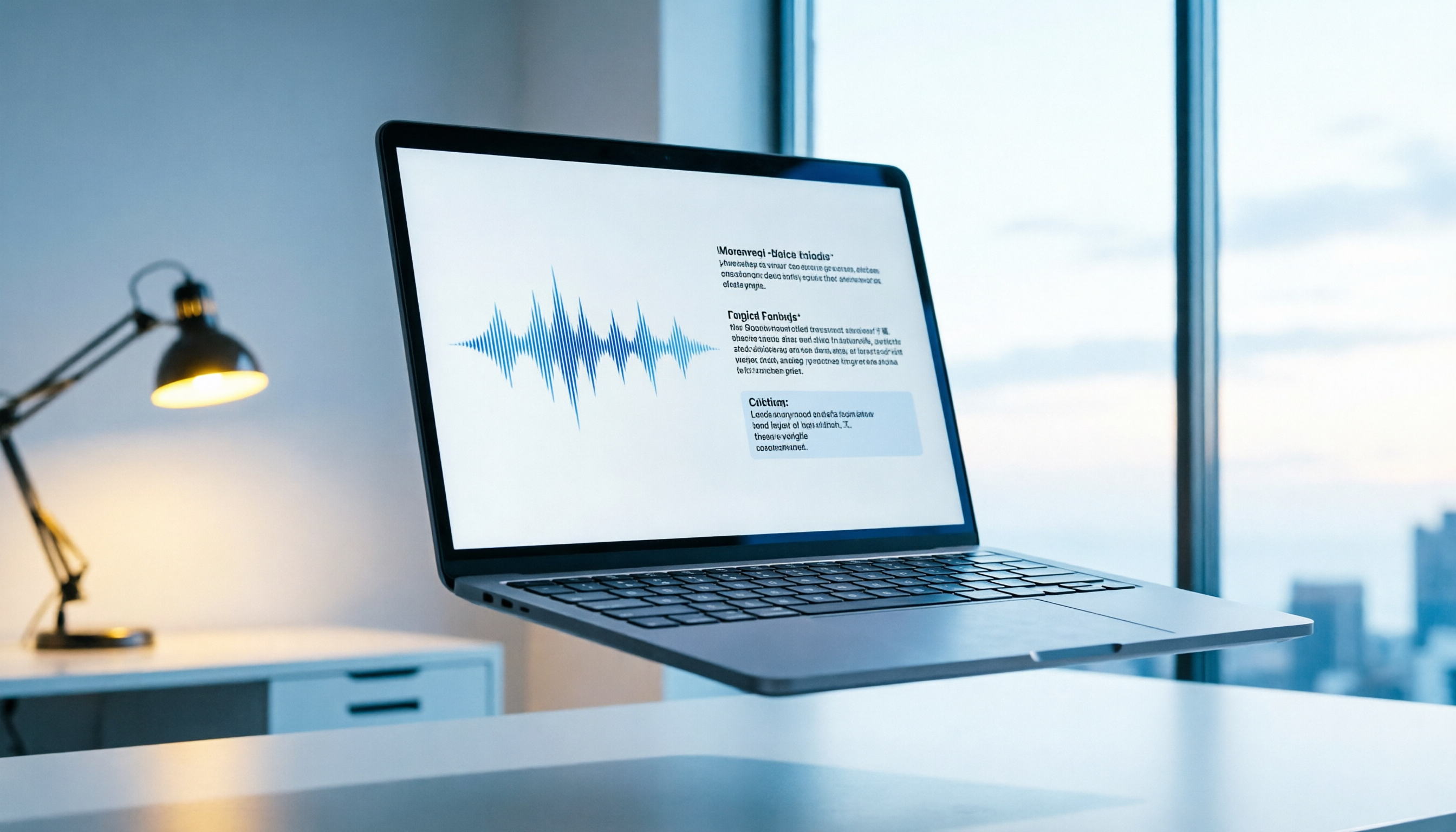 Tinrec MP3轉文字免費線上工具教程：5步完成逐字稿與摘要生成