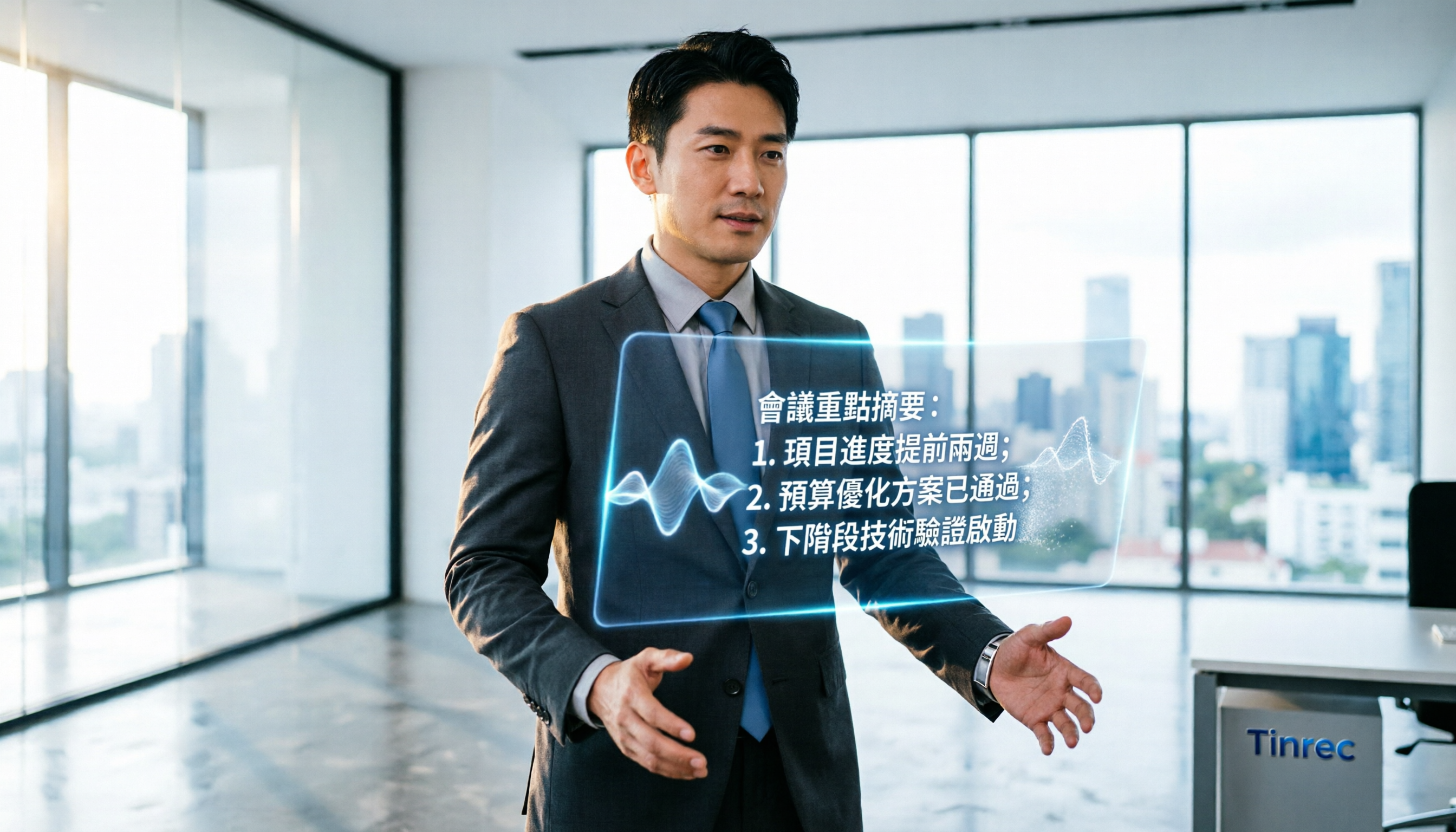 5 分鐘完成 MP3 轉文字即時轉換！2026 年 7 款工具實測，這款中文神器讓我工作效率翻倍