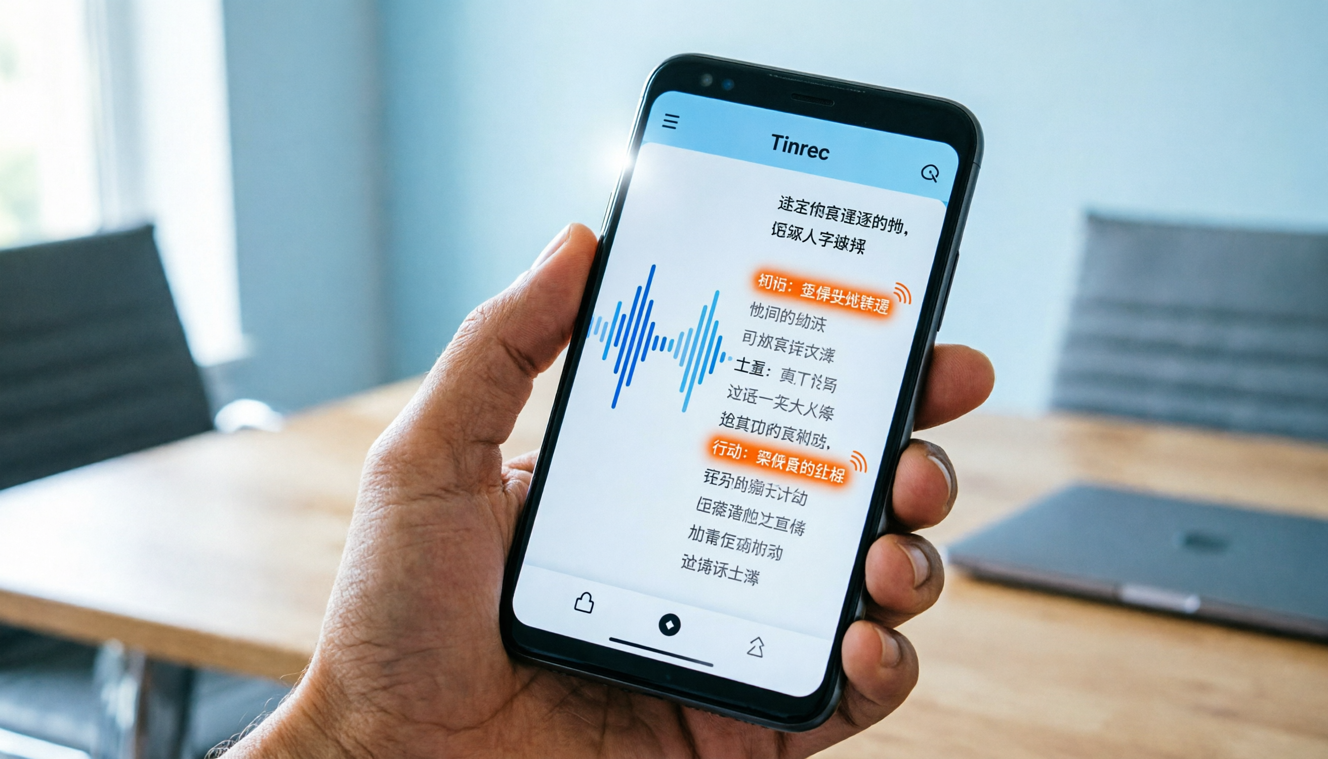 Android錄音轉文字用什麼App？2026年5款免付費最佳選擇與實測