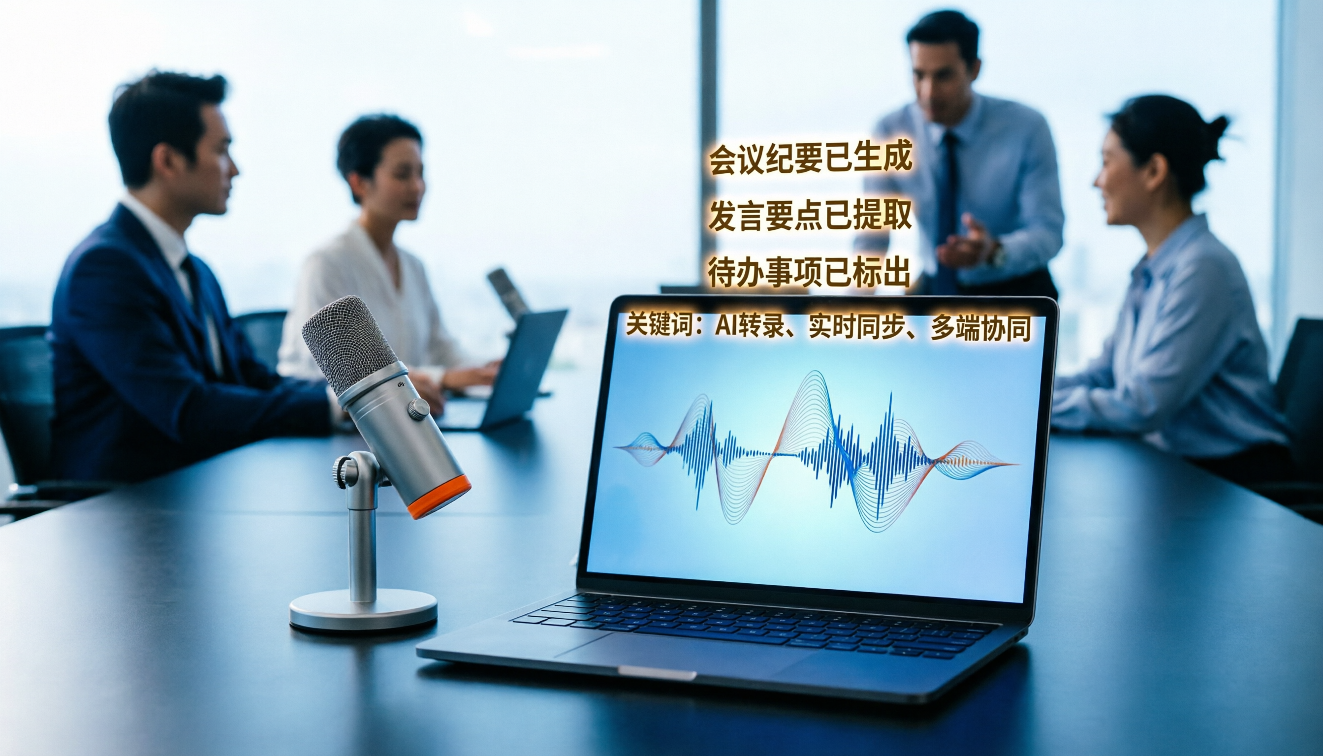 2026 年語音轉文字開源工具評比：5 款解決方案與 Tinrec 實戰指南