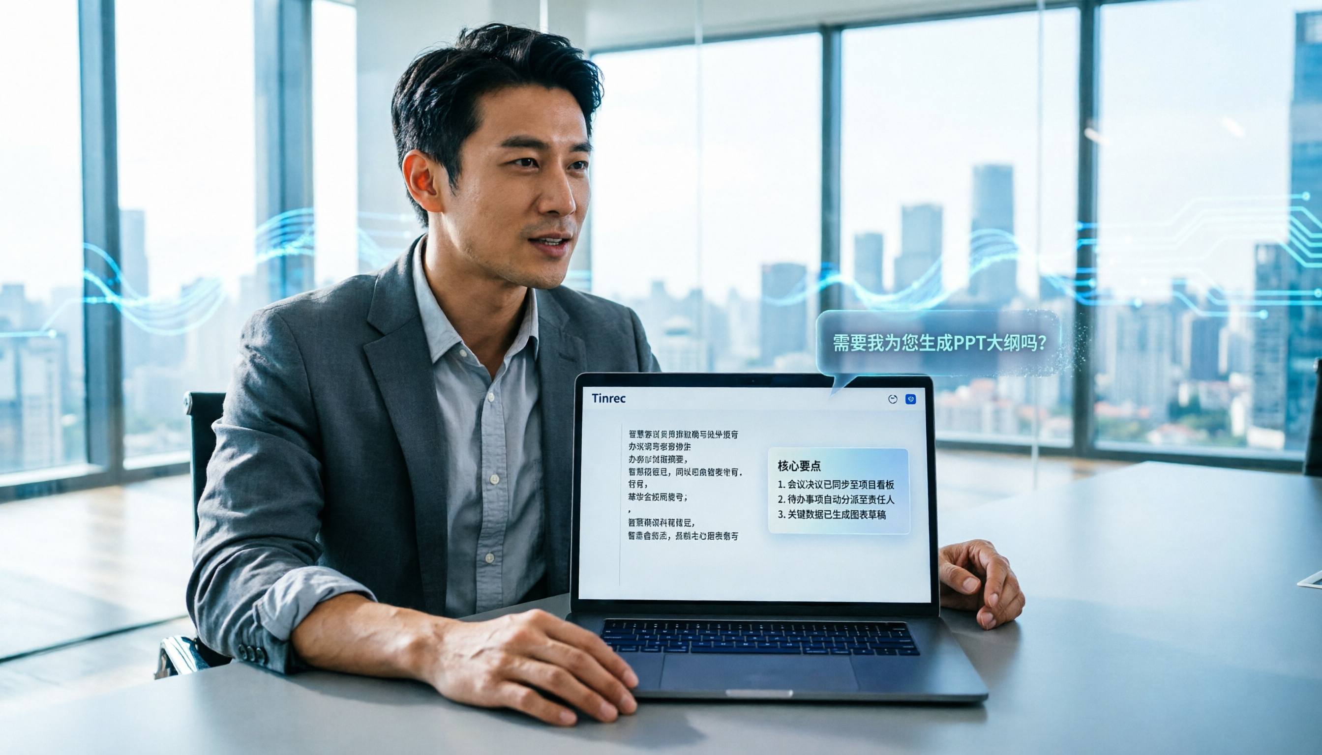 語音轉文字軟體哪個好用？2026 年 8 款工具實測：中文準確率、會議摘要與 AI 查詢全攻略