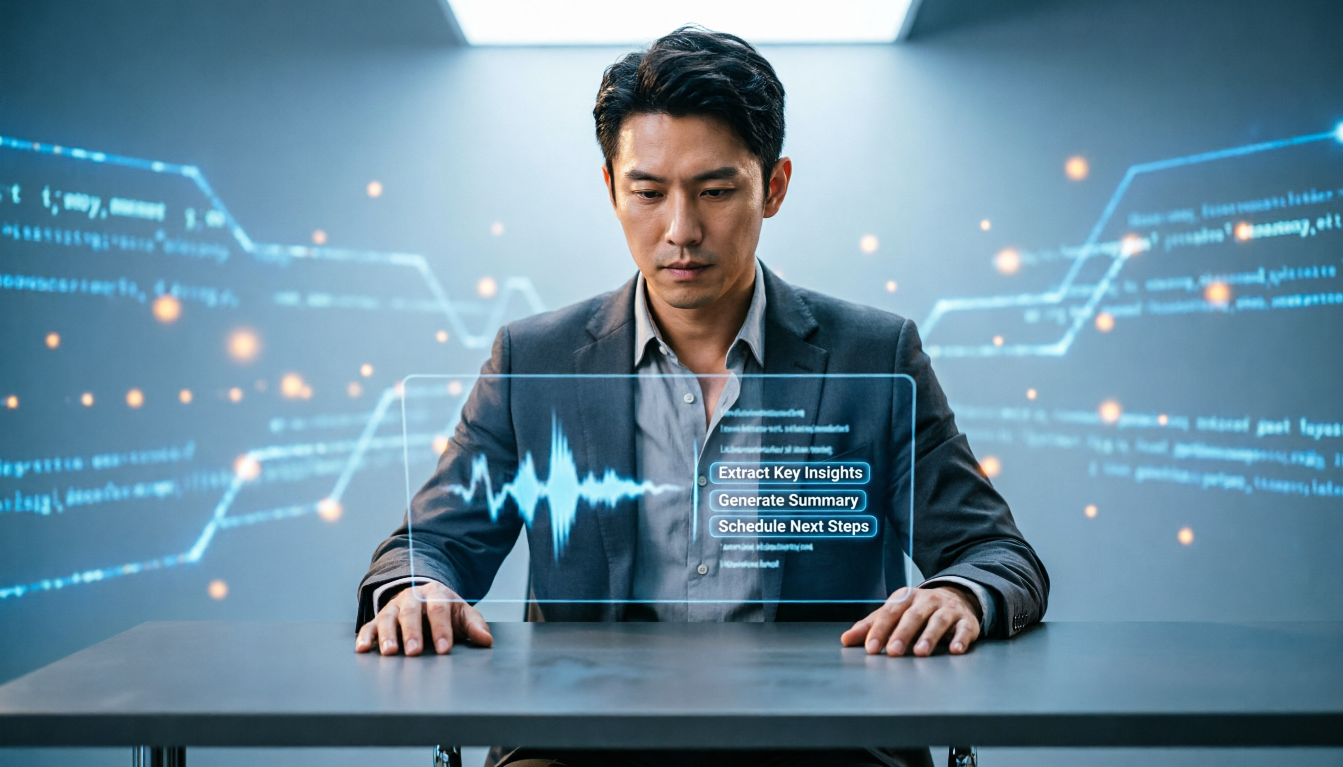 2026年精選5款視頻轉文字AI：解決繁瑣整理，Tinrec讓內容即刻變現